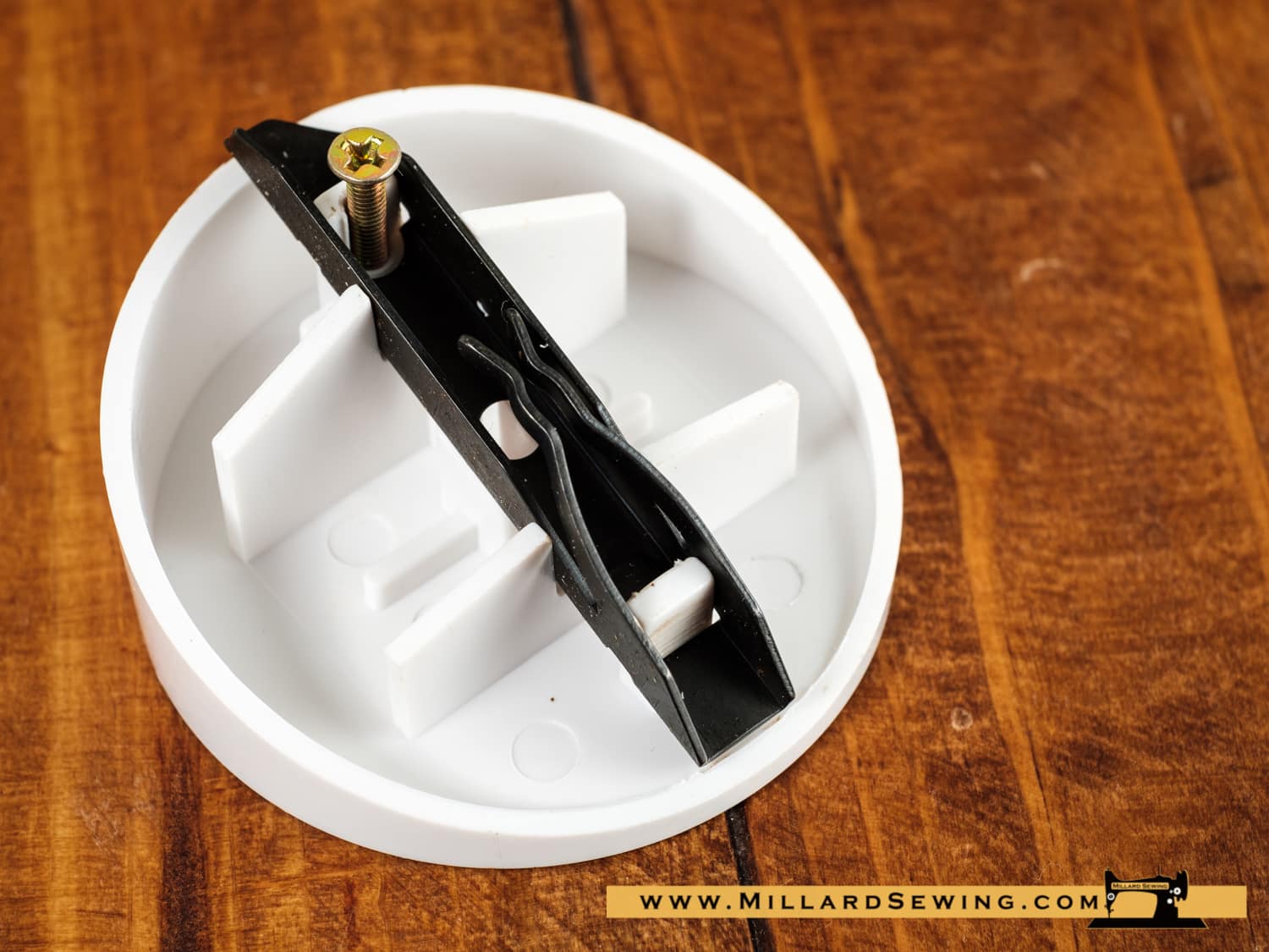 Clutch Assembly for Singer Sewing Machine - Image 2