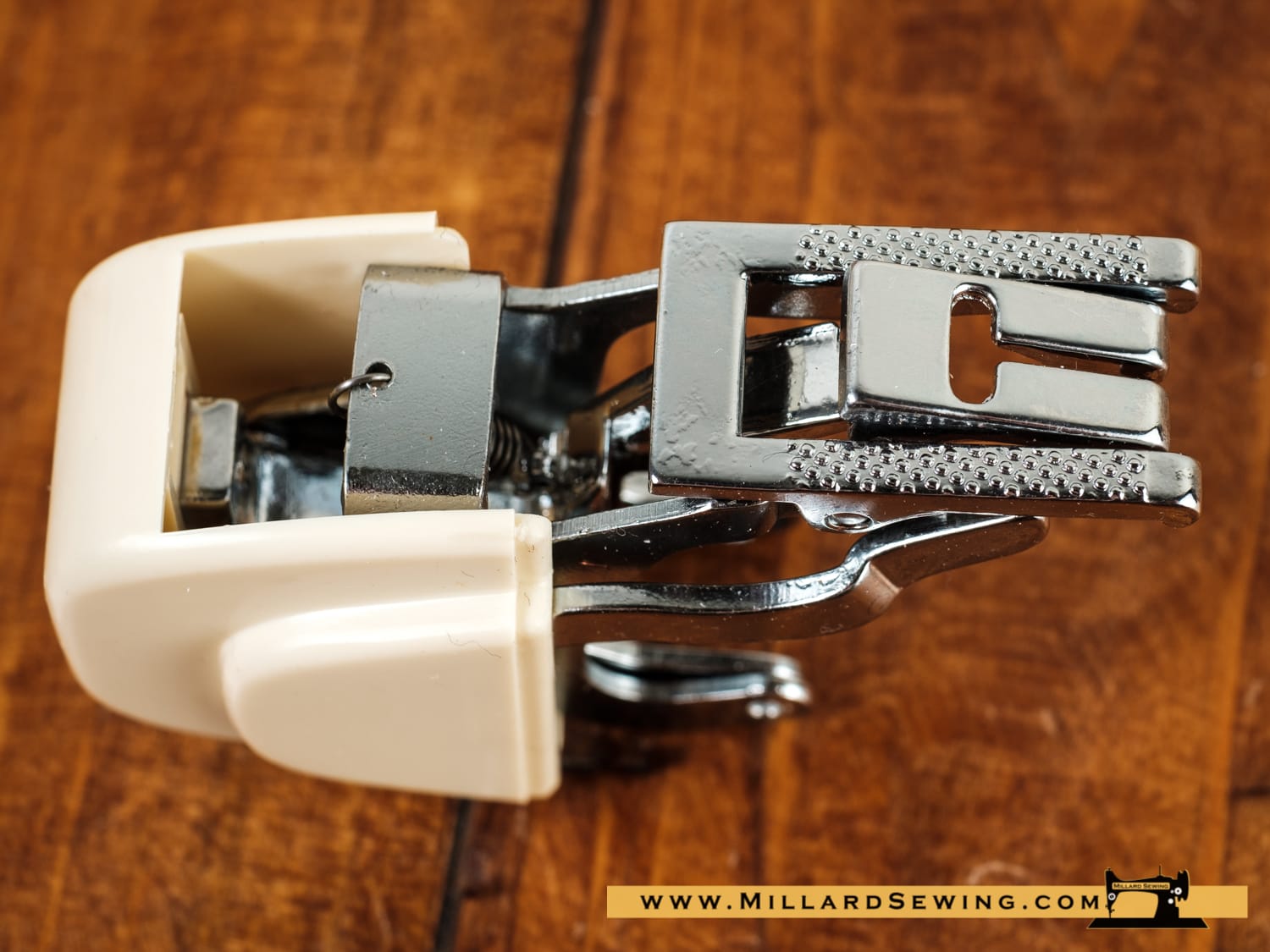 Walking Foot for High Shank Sewing Machines - Image 2