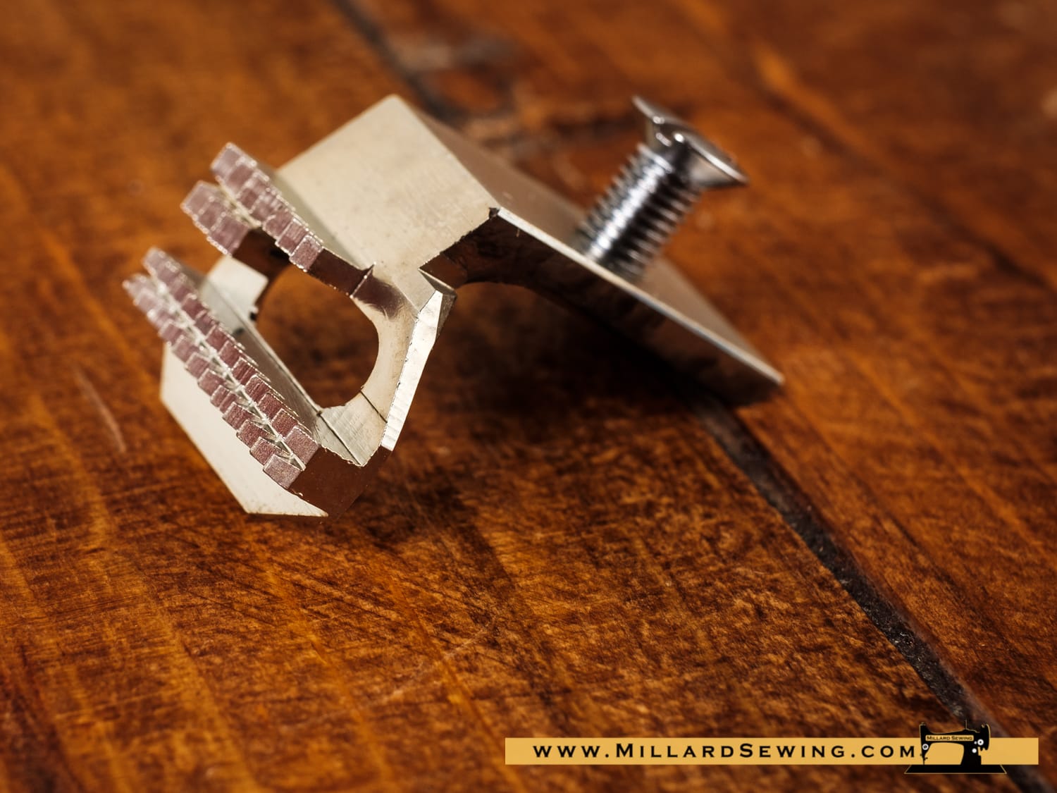 Feed Dogs for Singer 66 & 99 Class Sewing Machines