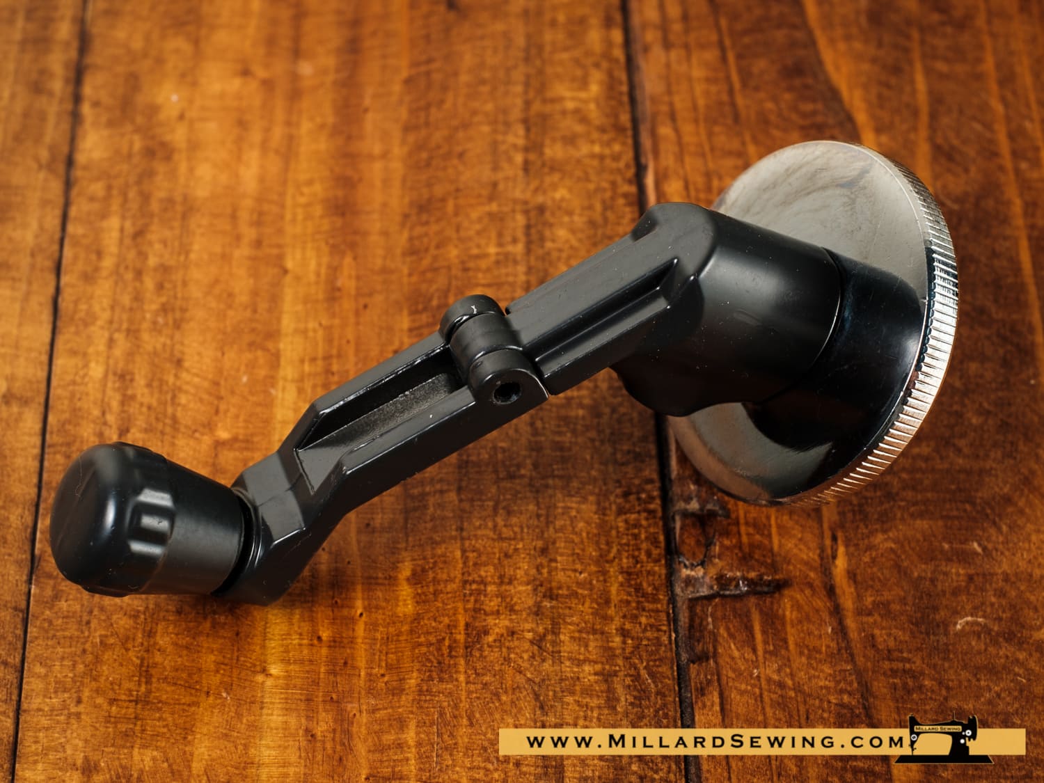 Hand Crank for Singer Sewing Machines