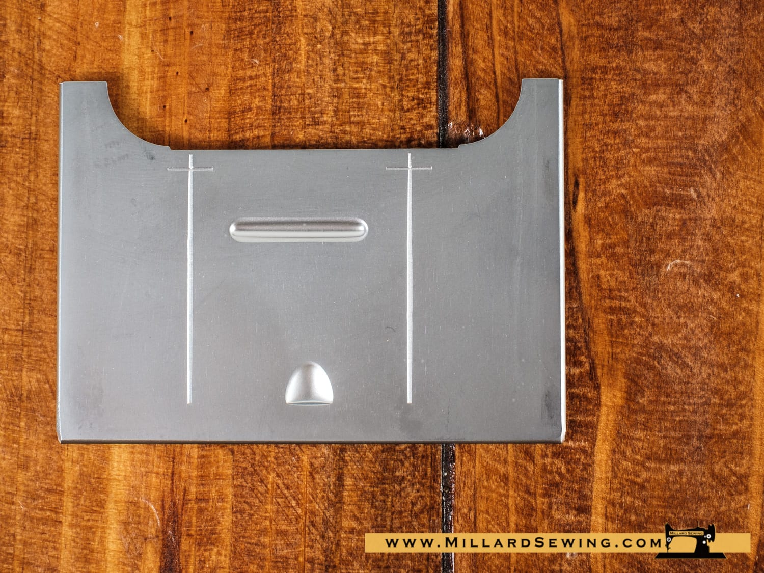 Slide Plate for Singer Sewing Machines