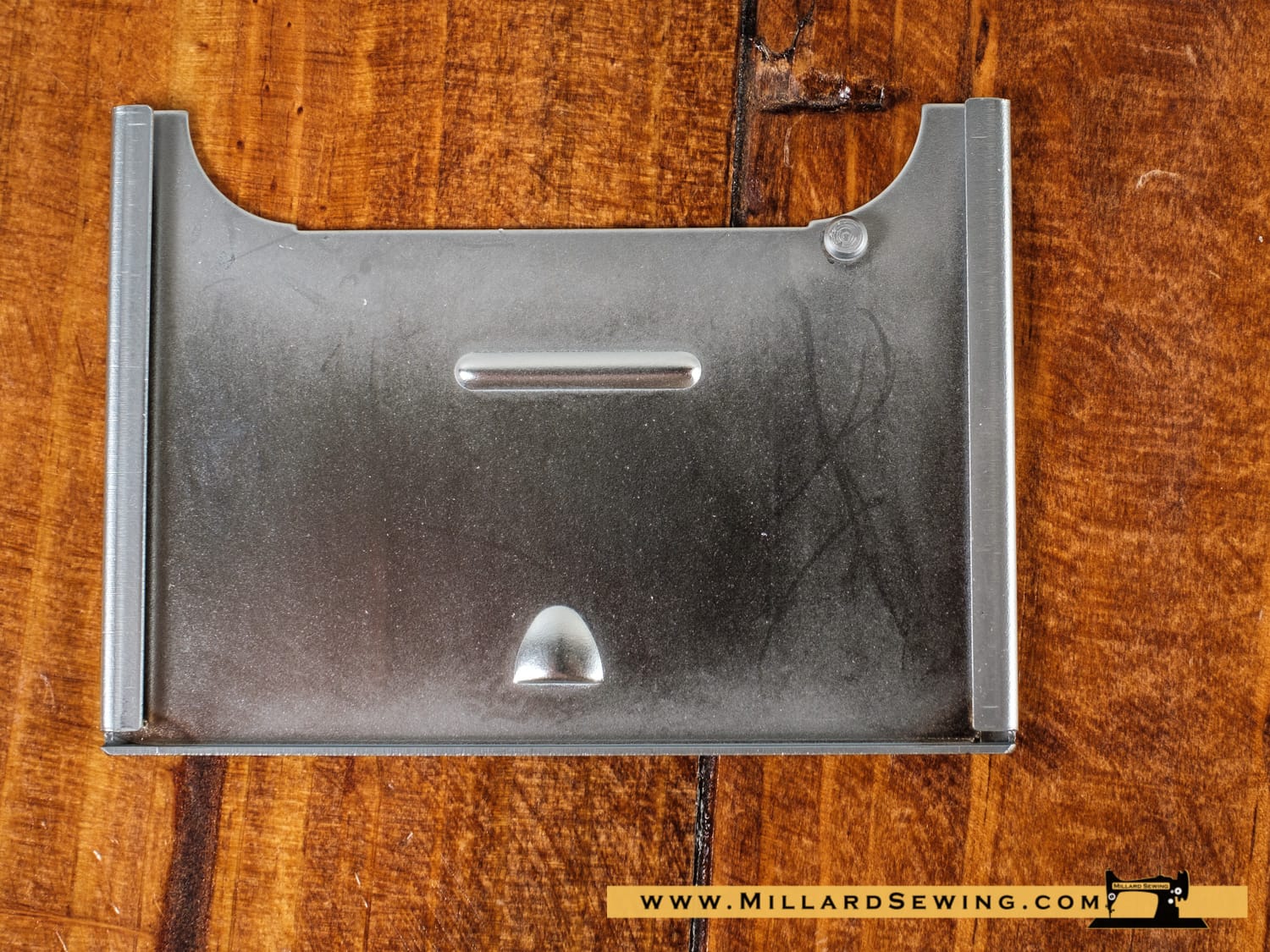 Slide Plate for Singer Sewing Machines - Image 2