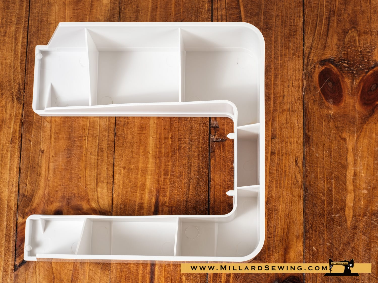 Extension Table for Singer Sewing Machines - Image 2