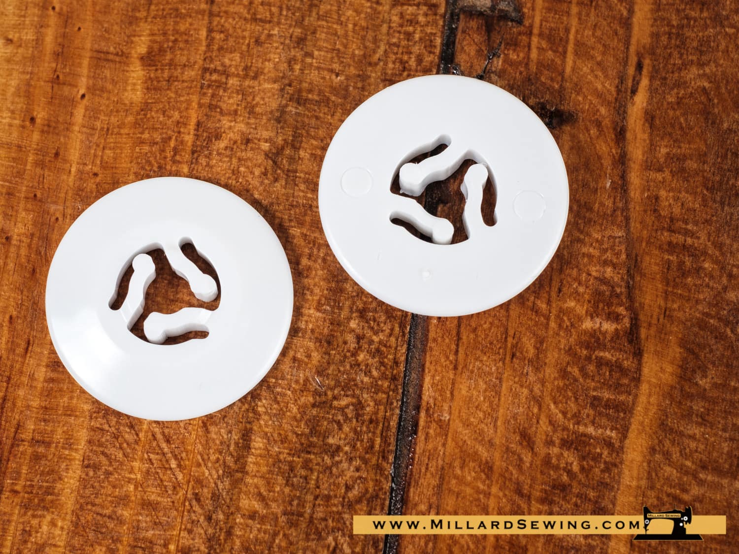 Spool Cap, Small 25mm for BabyLock, Brother, & More