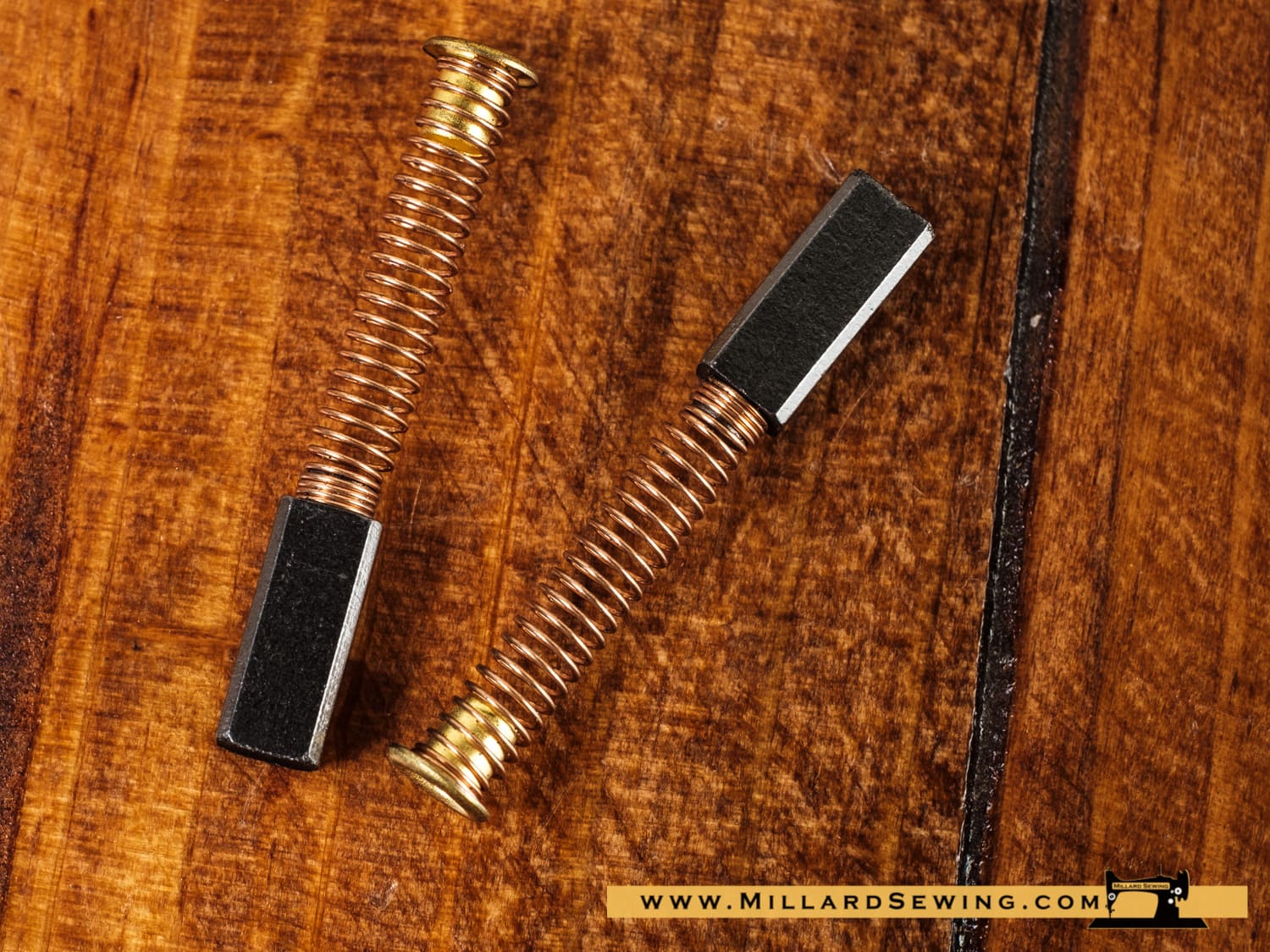 Carbon Brush for Babylock, Janome/New Home & More