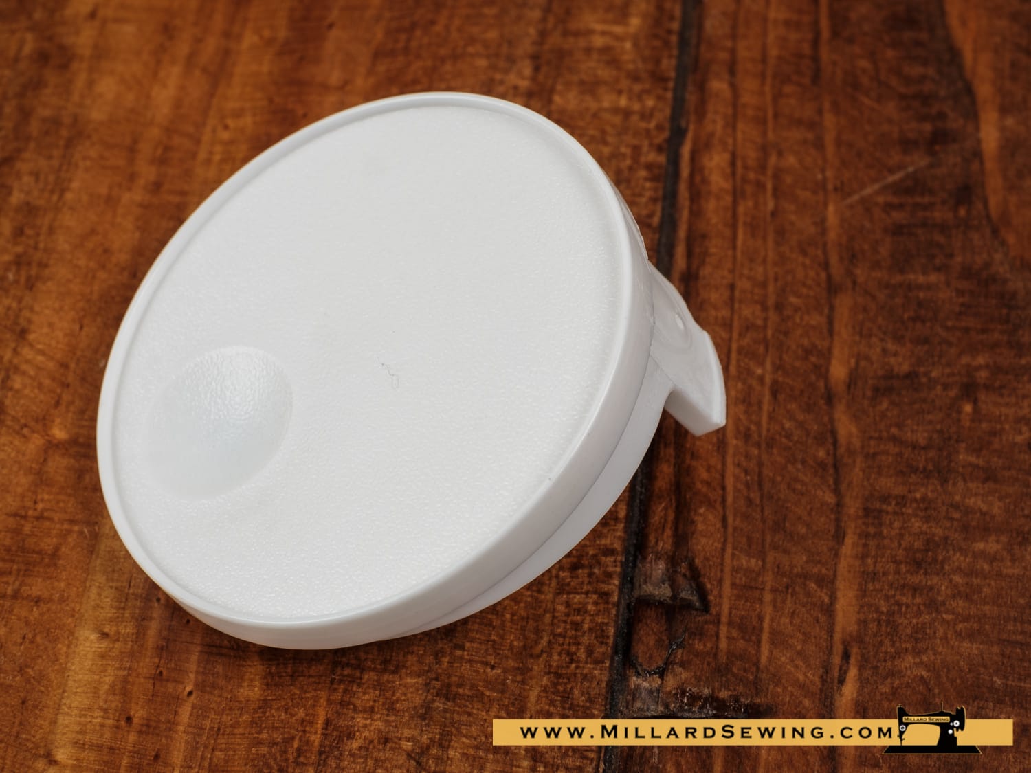 Clutch Cover Plate for Singer Sewing Machines