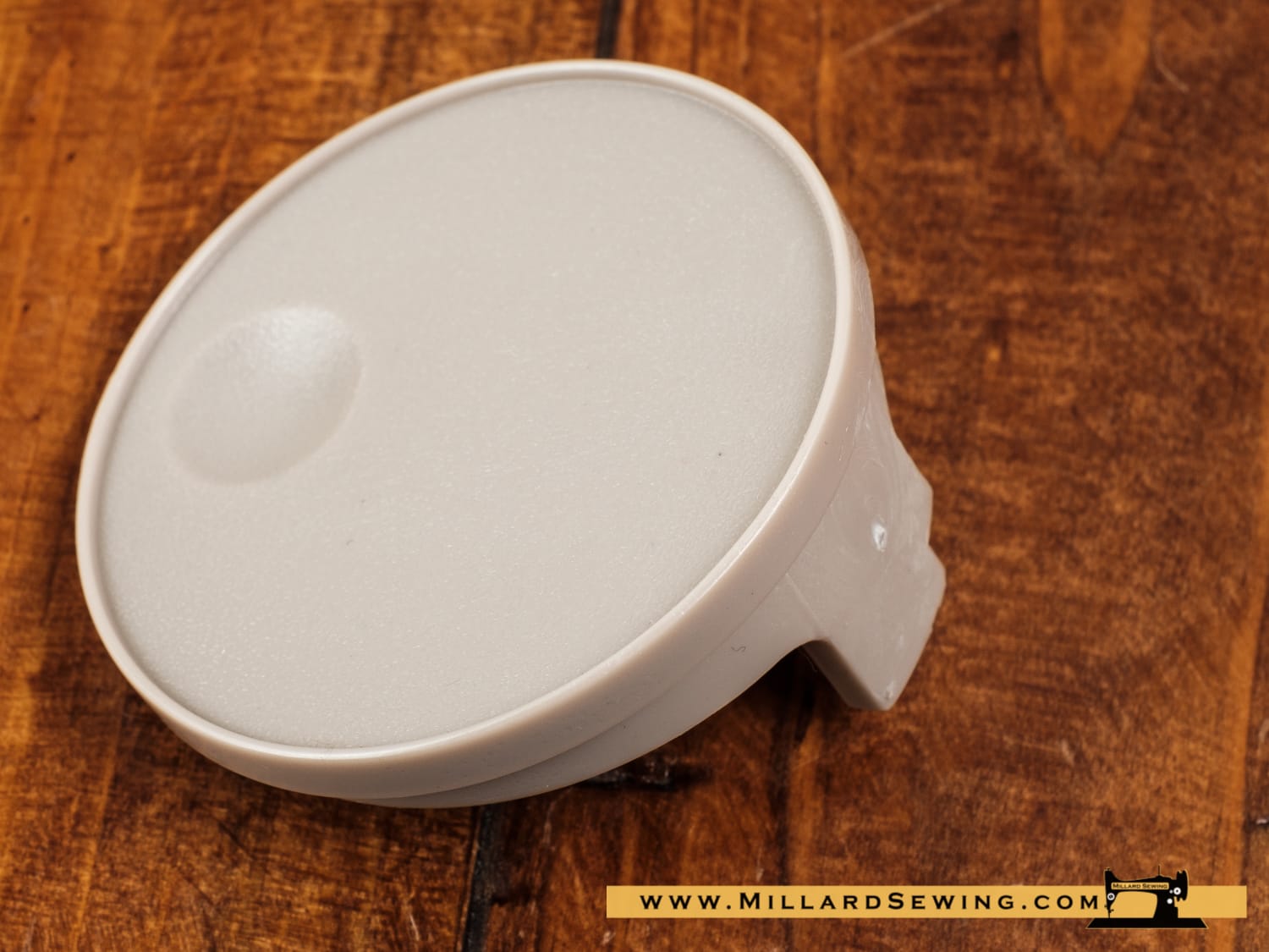 Clutch Cover Plate for Singer Sewing Machines - Image 3