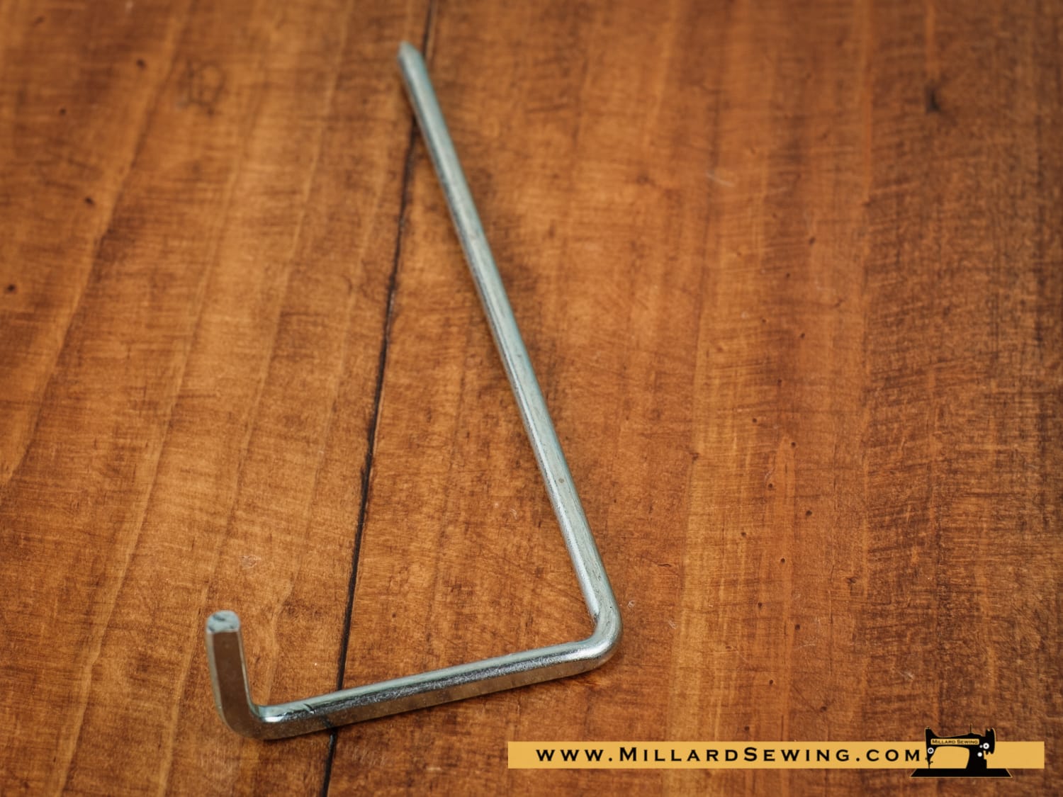 Quilting Guide Bar, Snap O Matic for Multiple Sewing Machines