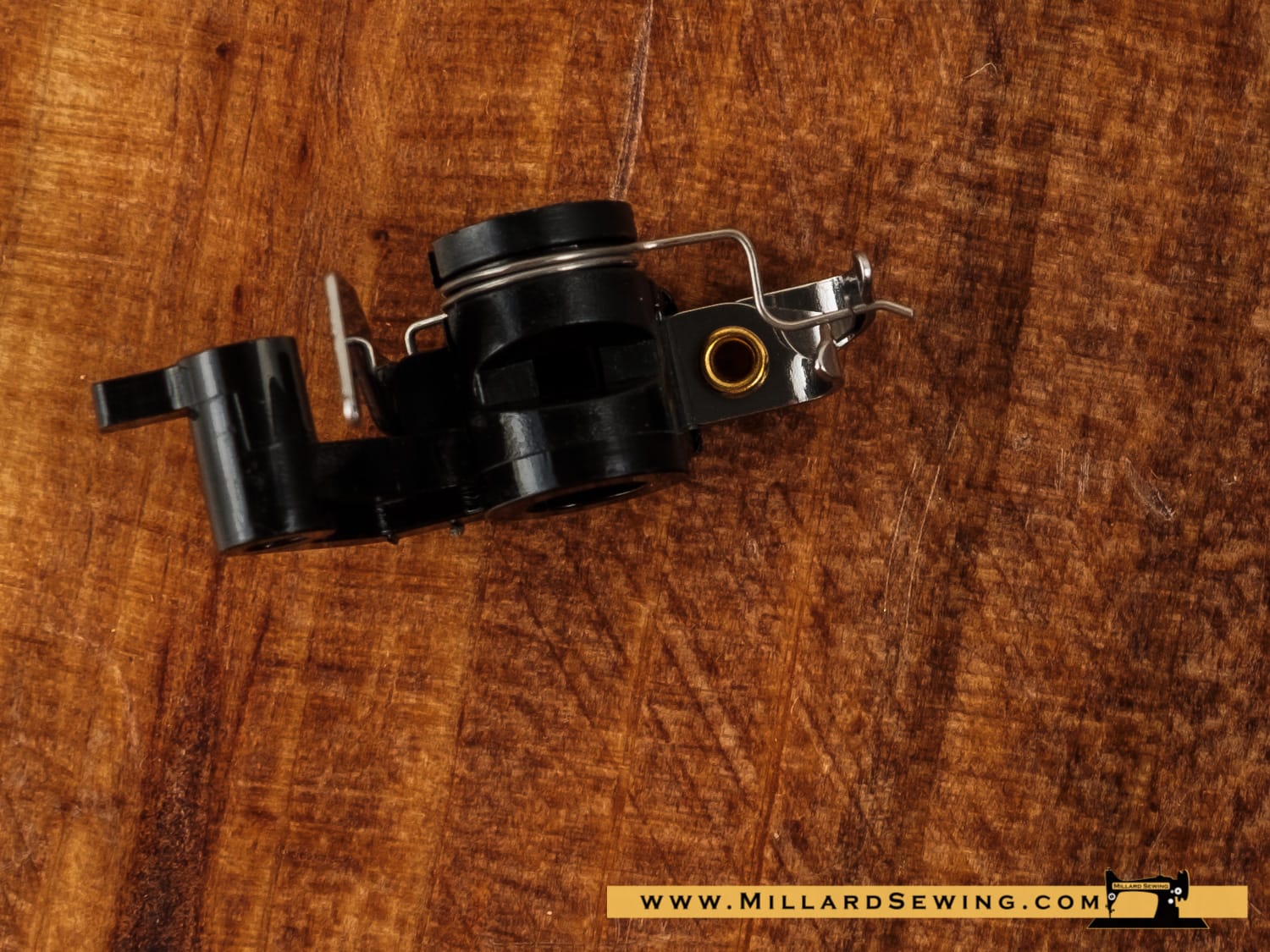 Needle Threader, Hook Type for Baby Lock & Brother Sewing Machines