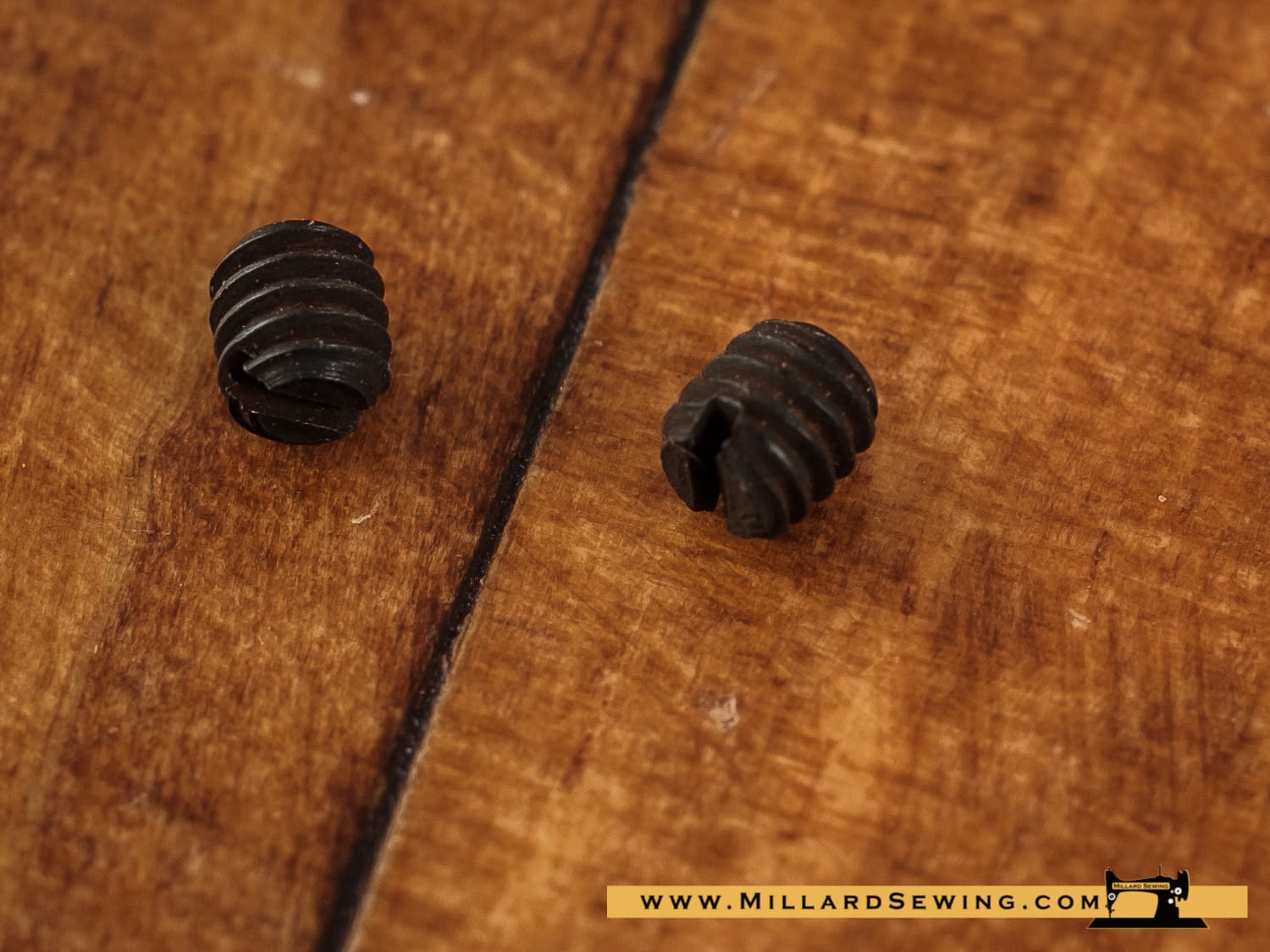 Set Screw for Brother, Husqvarna/Viking & Pfaff Serger Machines