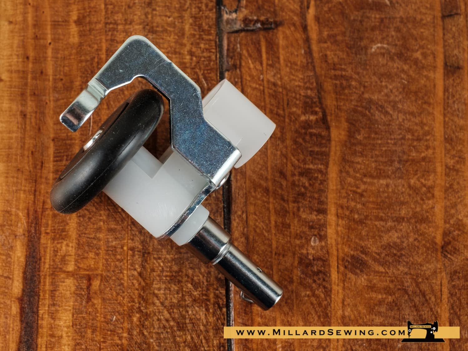 Bobbin Winder for Babylock, Elna, Janome/New Home, & Necchi Sewing Machines