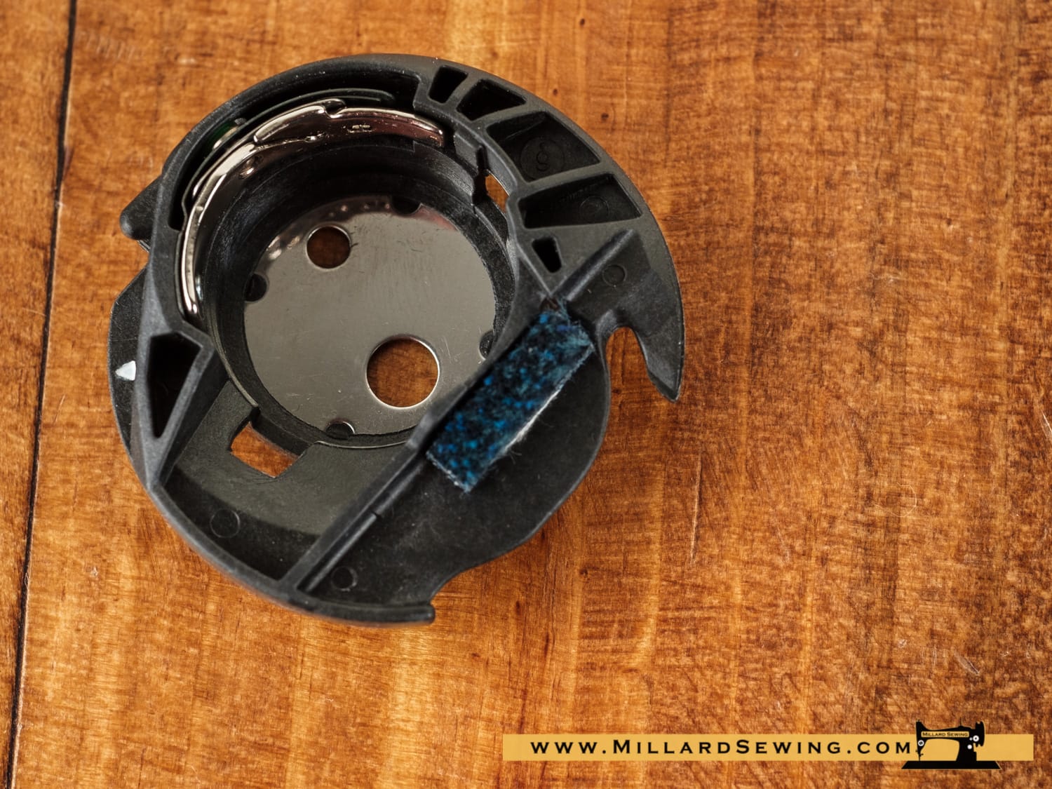 Bobbin Case for Babylock and Brother Sewing Machines