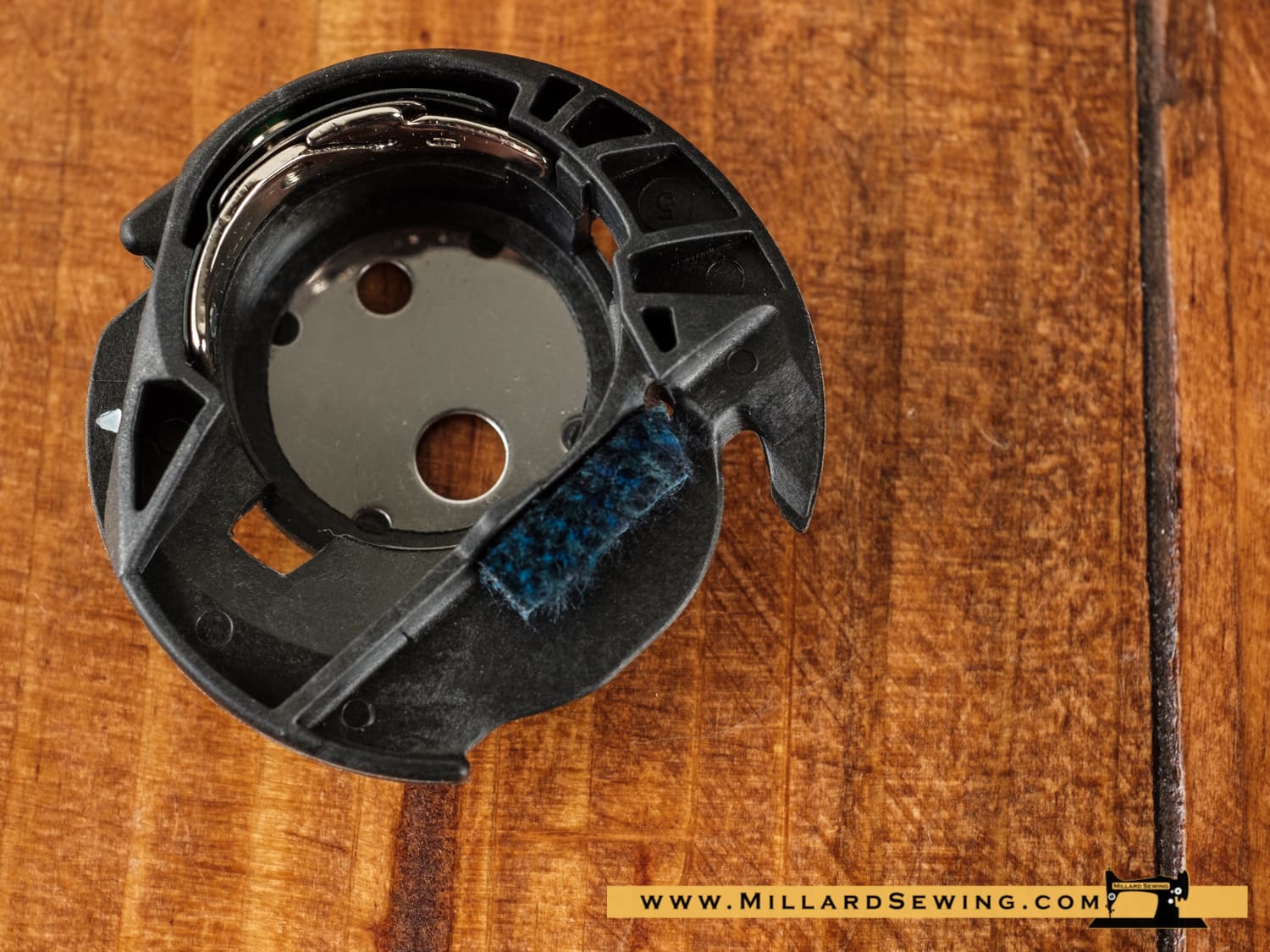 Bobbin Case for Babylock and Brother Sewing Machines - Image 2