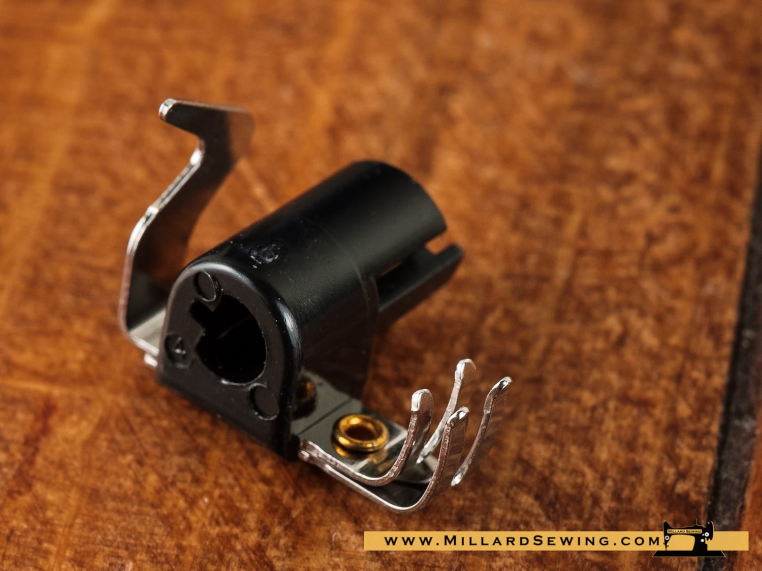 Needle Threader for Babylock and Brother Sewing Machines