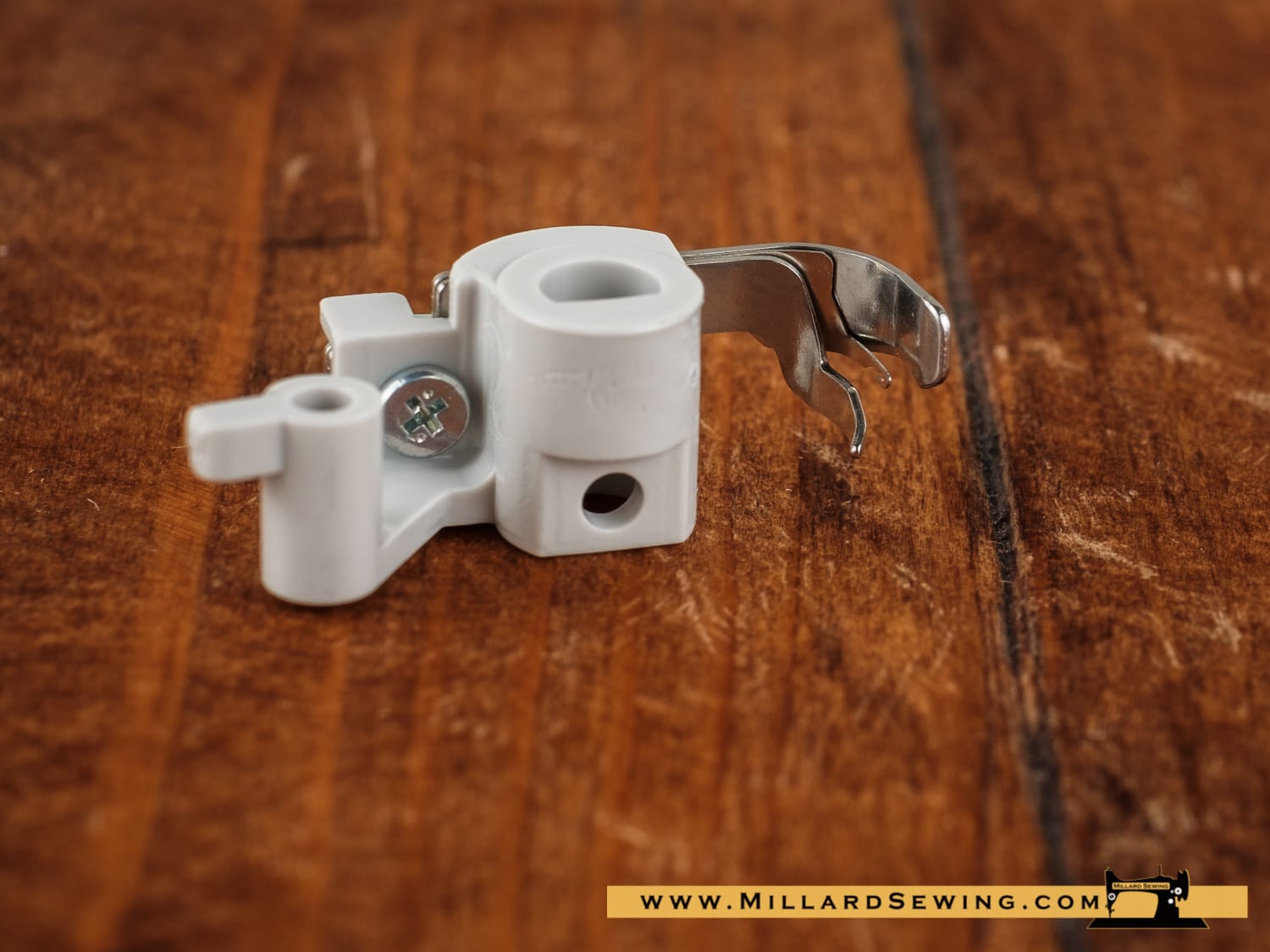 Needle Threader, Hook Style for Elna, Elnita & Janome/New Home Sewing Machine