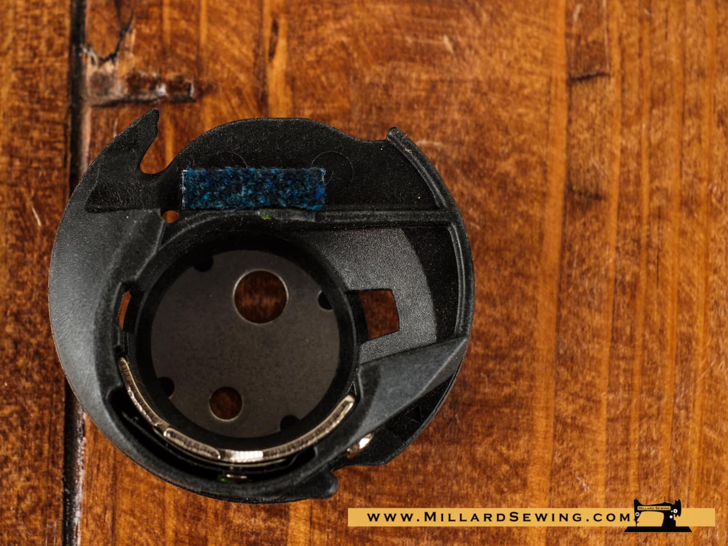 Bobbin Case for BabyLock, Brother & Simplicity Sewing Machines