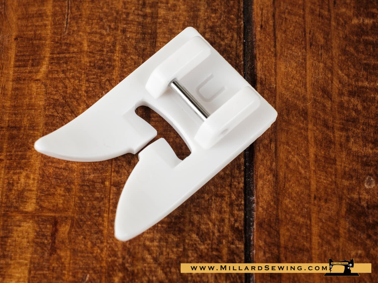 Ultra Glide Foot for 9 Elna & Janome/New Home Sewing Machines