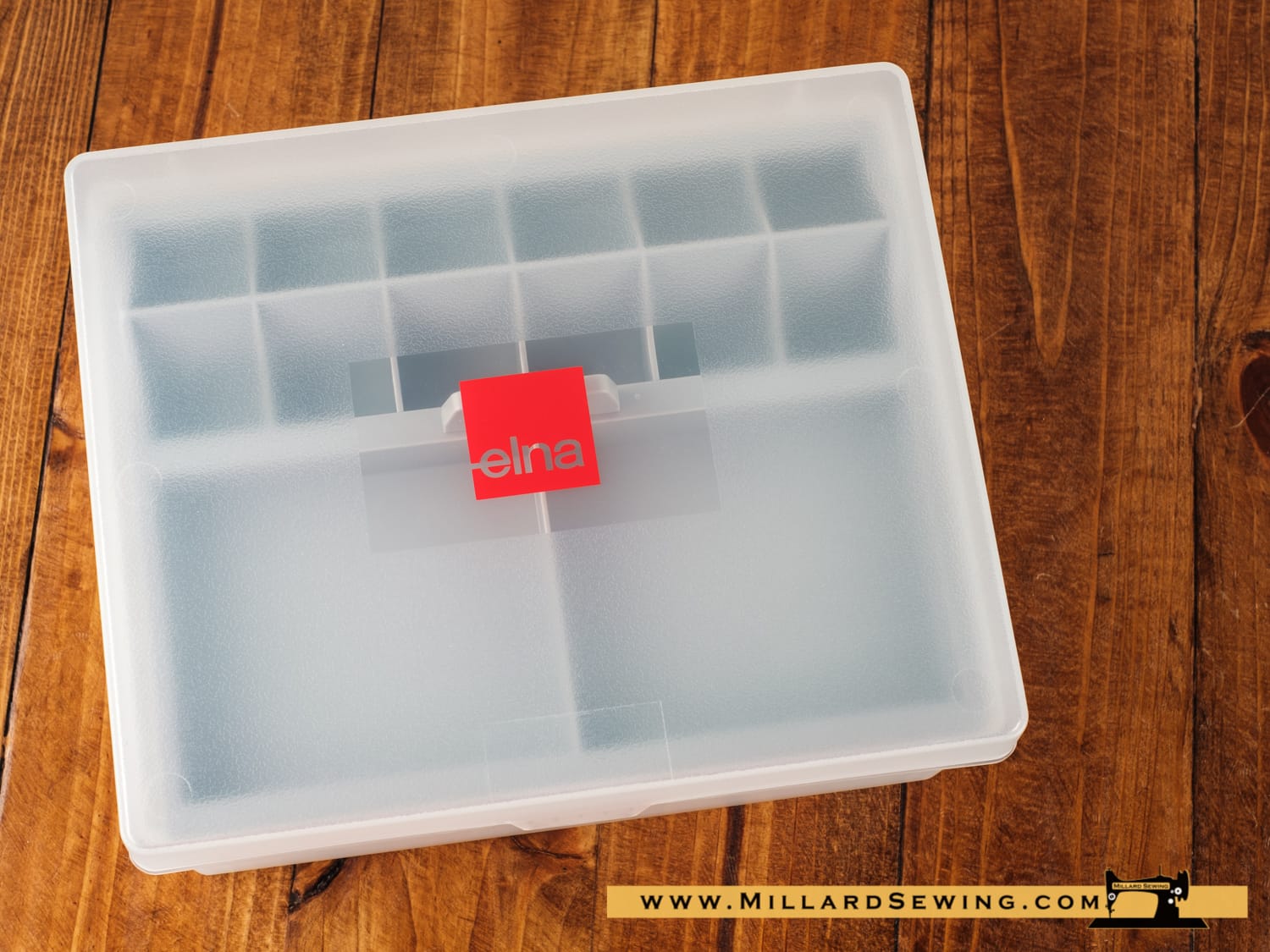 Accessory box, Elna or Janome Large Version