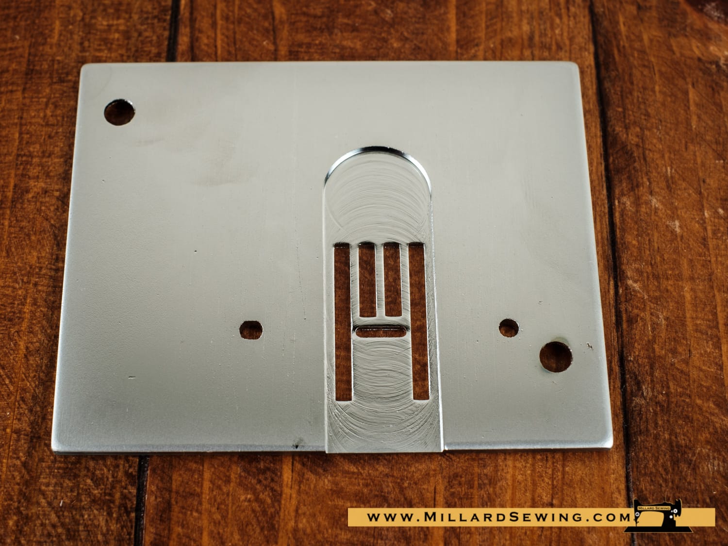 Needle Plate for Kenmore Sewing Machines - Image 2