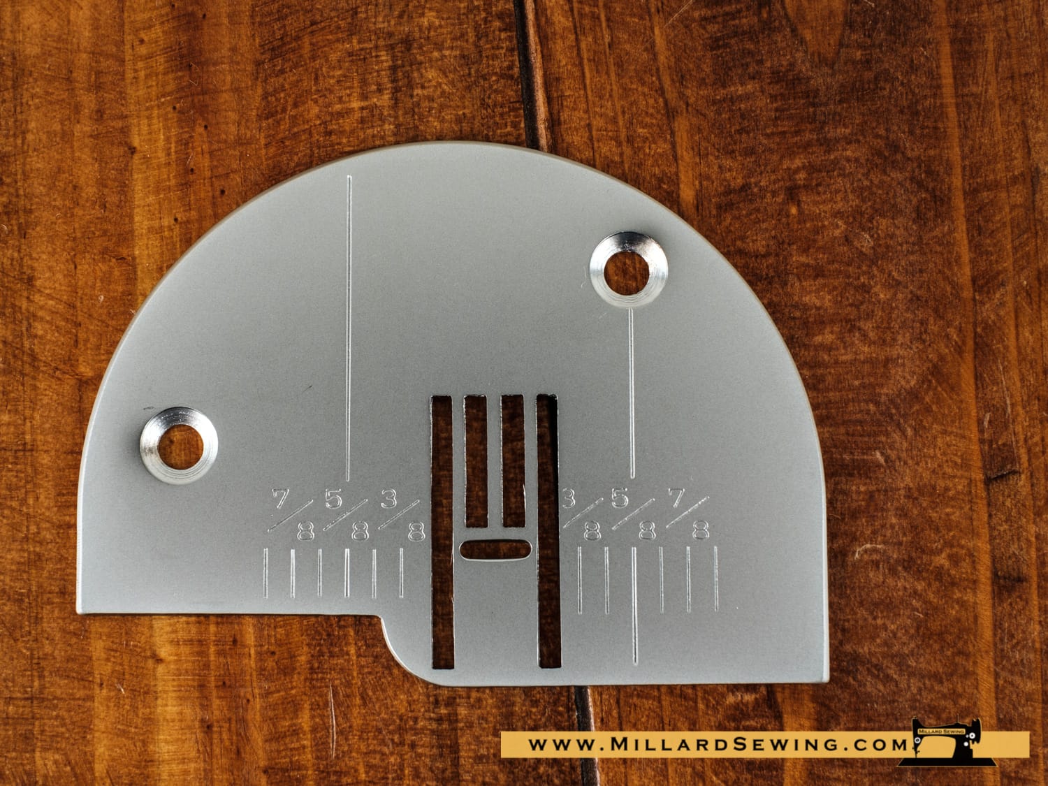 Needle Plate For Kenmore Sewing Machines