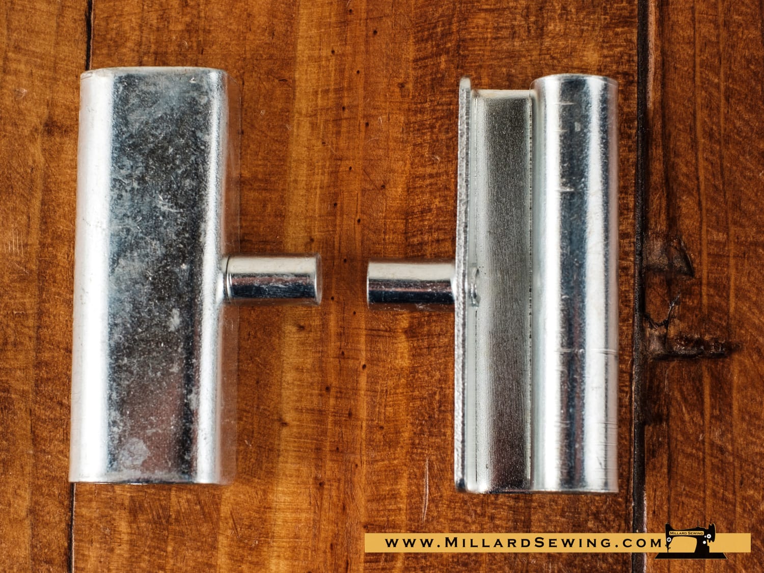 Hinge, Industrial for Industrial Machines