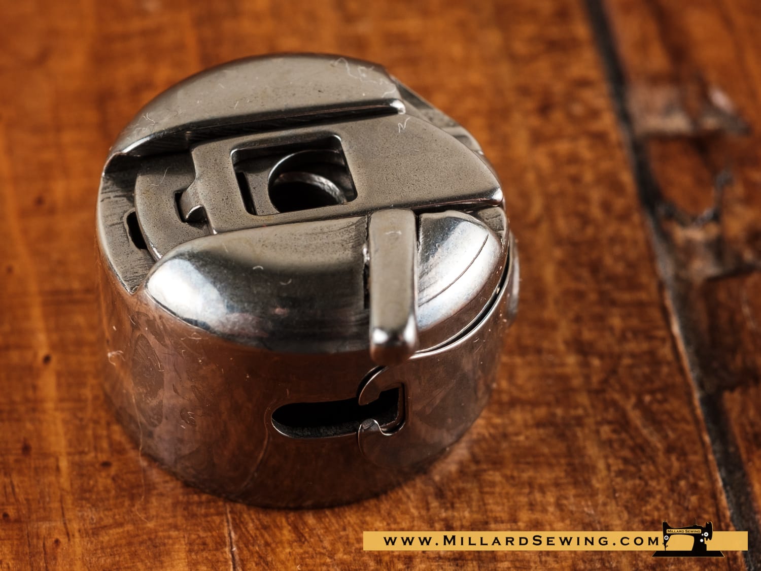 Bobbin Case for Singer & More Sewing Machines