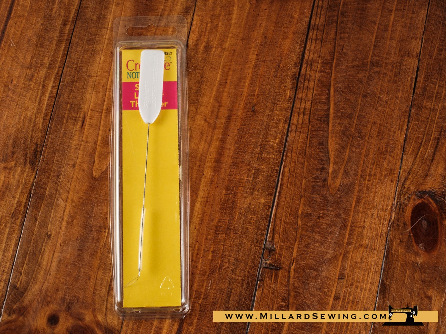 Threader, Loopers for Sergers - Image 2