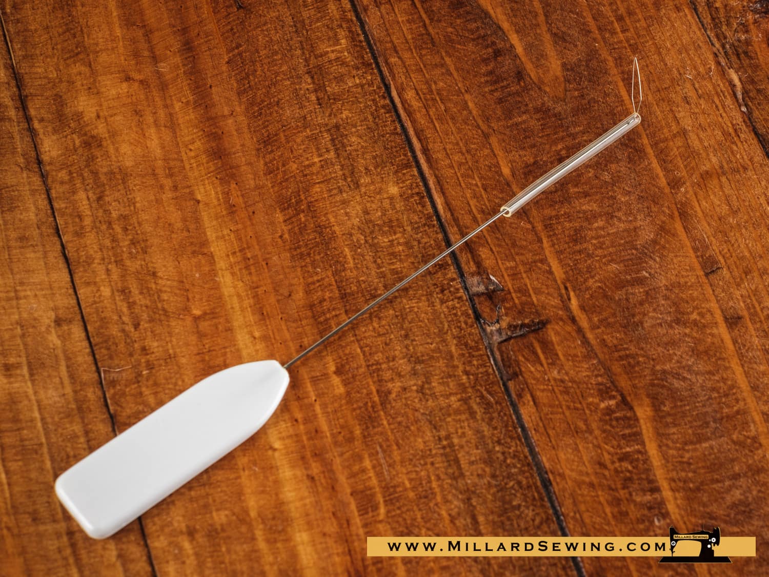 Threader, Loopers for Sergers