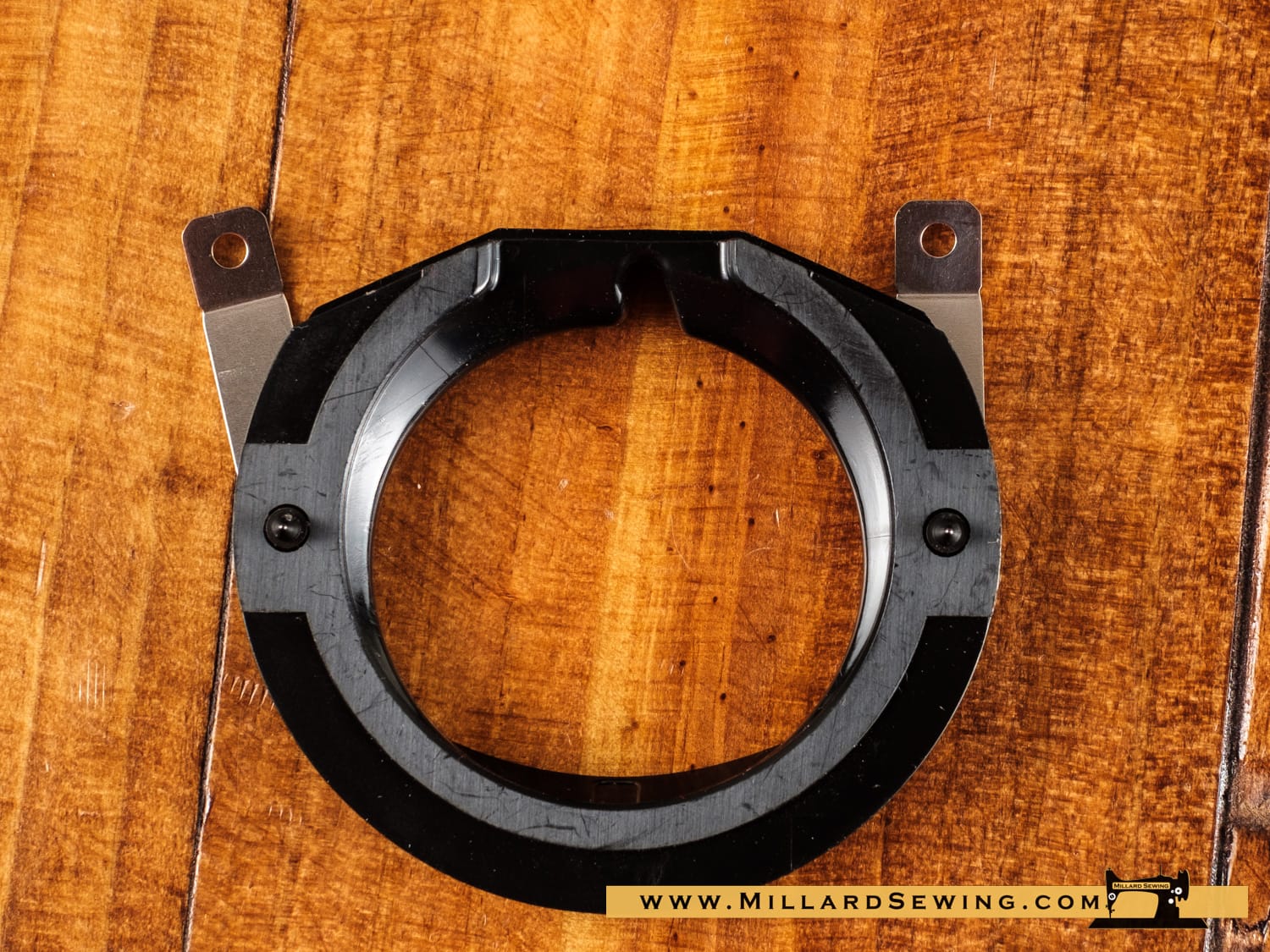 Race Cover for Bernina Sewing Machines