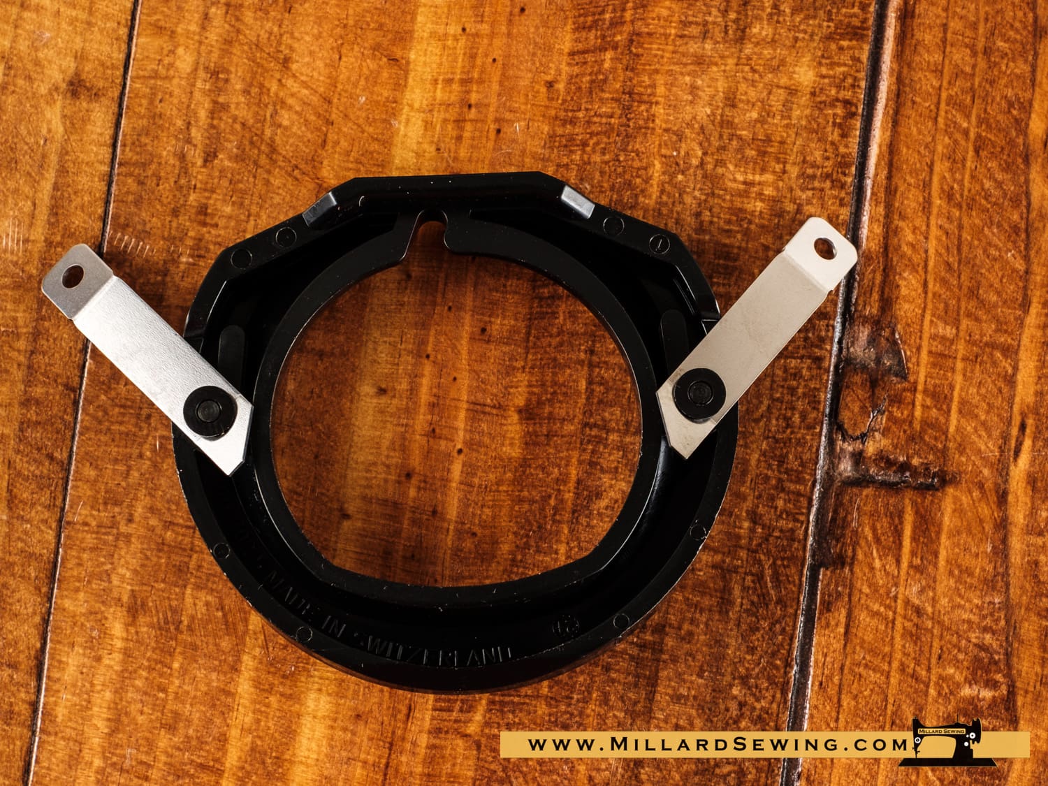 Race Cover for Bernina Sewing Machines - Image 2