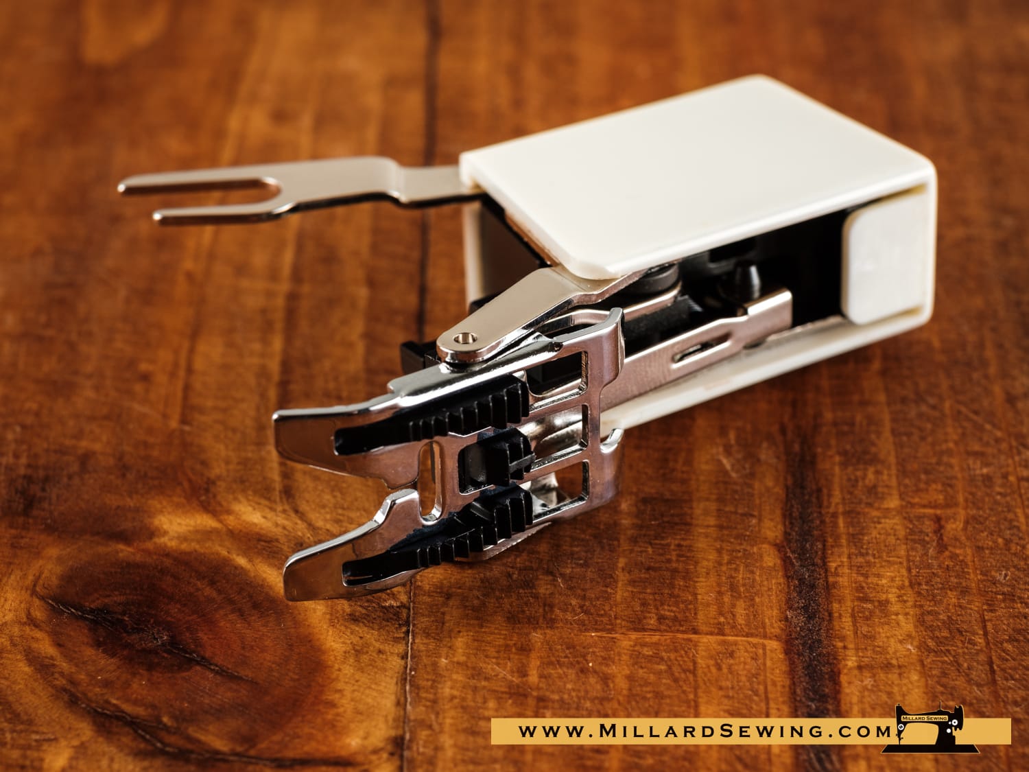 Walking Foot for Low Shank Sewing Machines - Image 7