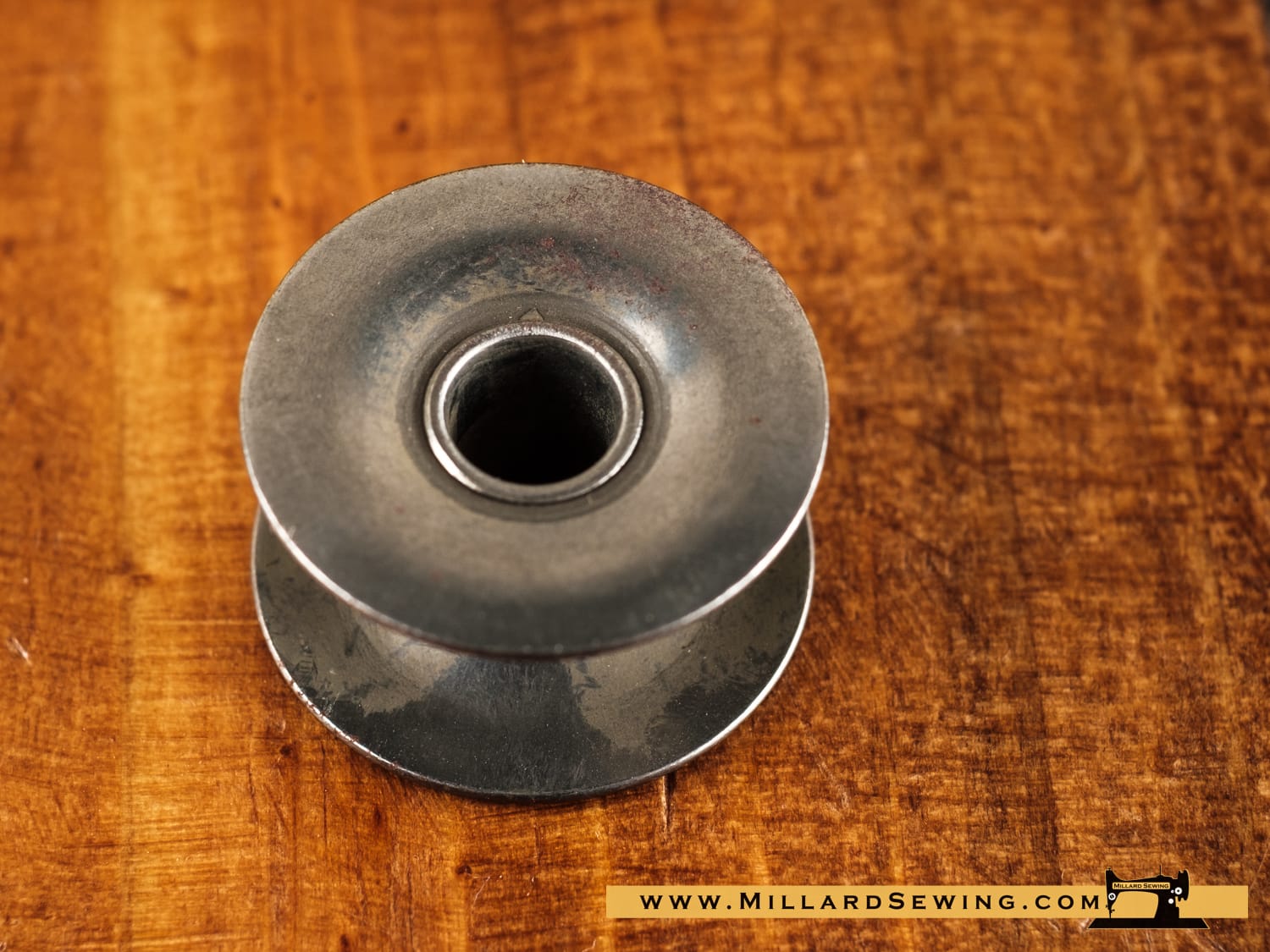 Bobbin, Industrial for Consew, Durkopp Alder & Singer Sewing Machines