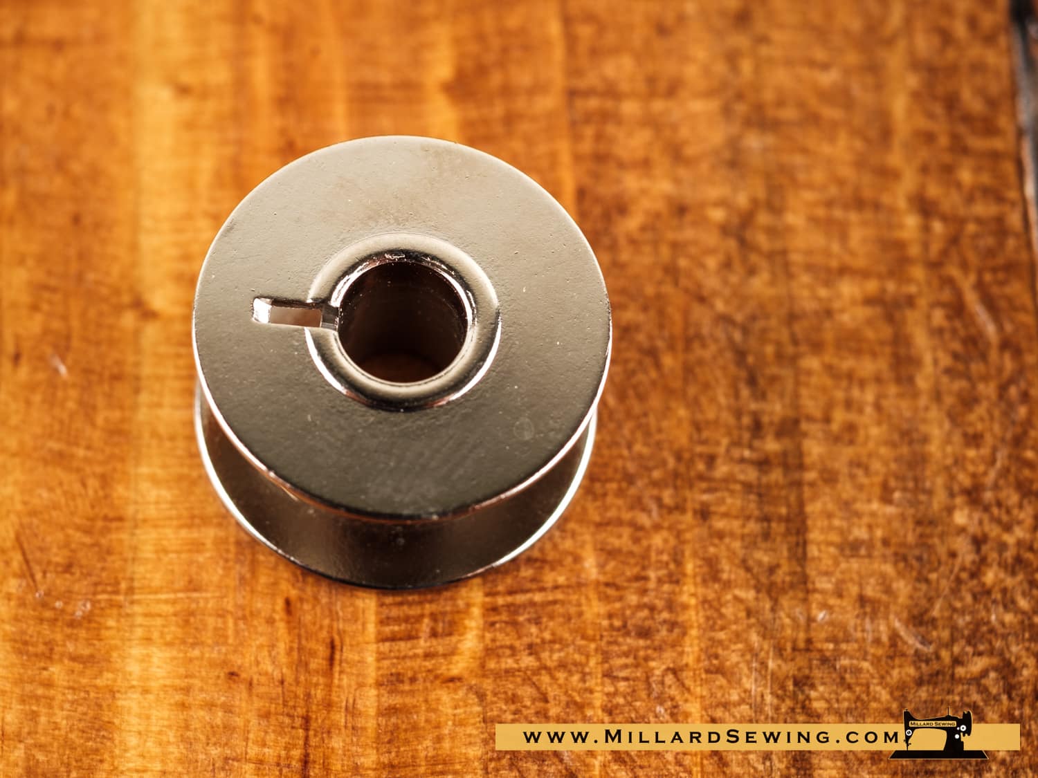 Bobbin, Industrial for Consew & Singer Sewing Machines