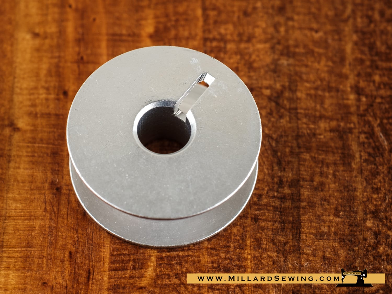 Bobbin, Industrial For Pfaff Sewing Machines