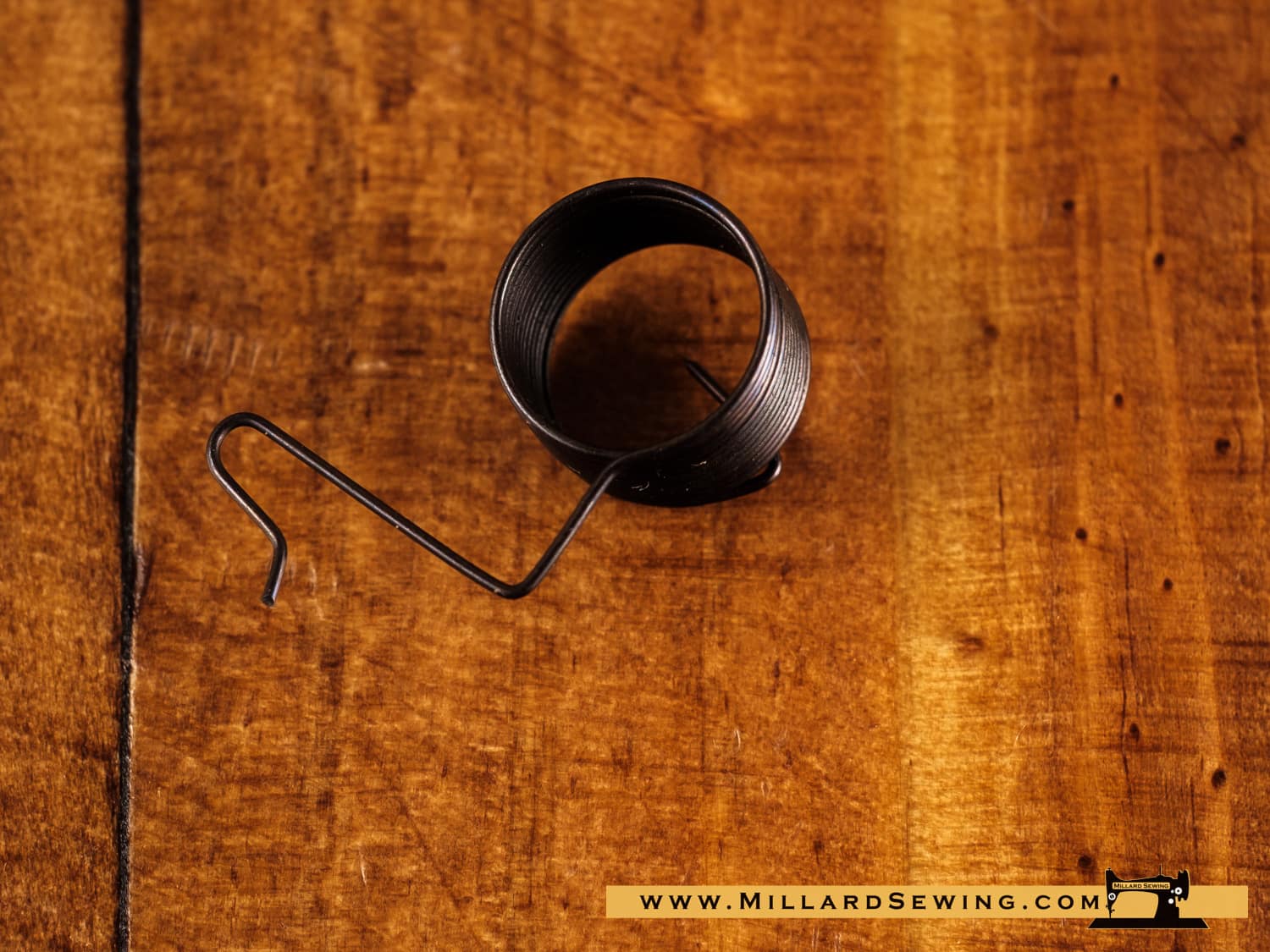 Check Spring for Bernina Sewing Machines