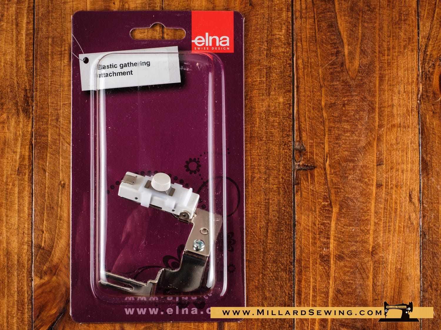 Accessory Bundle for Elna Sergers - Image 12