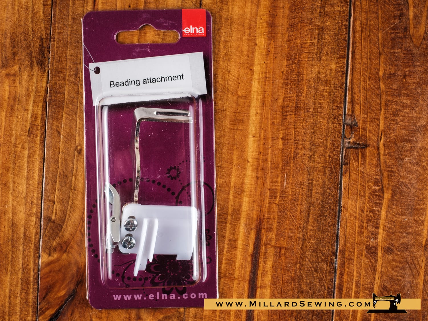 Accessory Bundle for Elna Sergers - Image 11