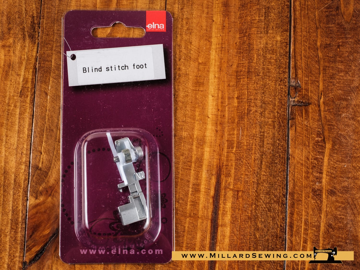 Accessory Bundle for Elna Sergers - Image 8