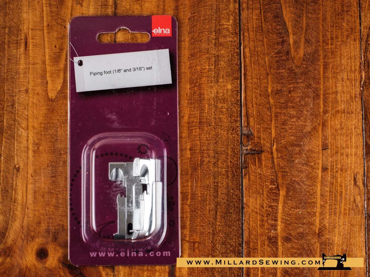 Accessory Bundle for Elna Sergers - Image 7