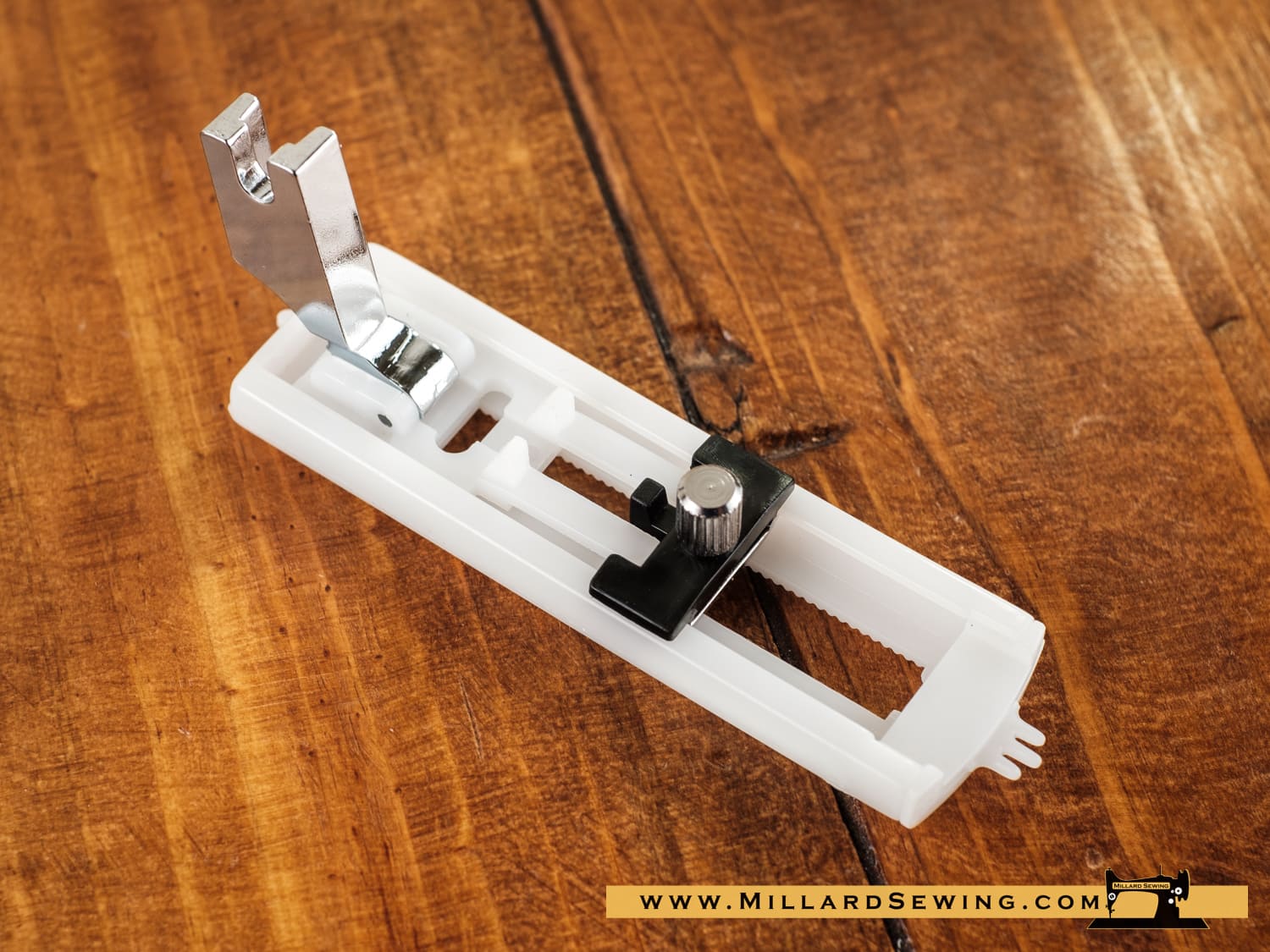 Buttonhole Foot for High Shank Sewing Machines