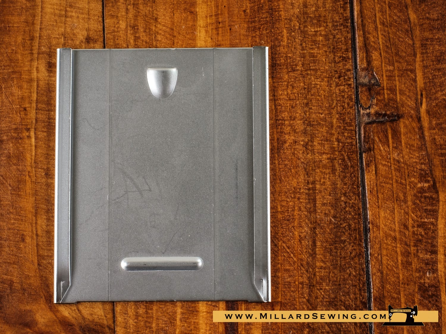 Slide Plate for Multiple Models of Singer Sewing Machines - Image 2