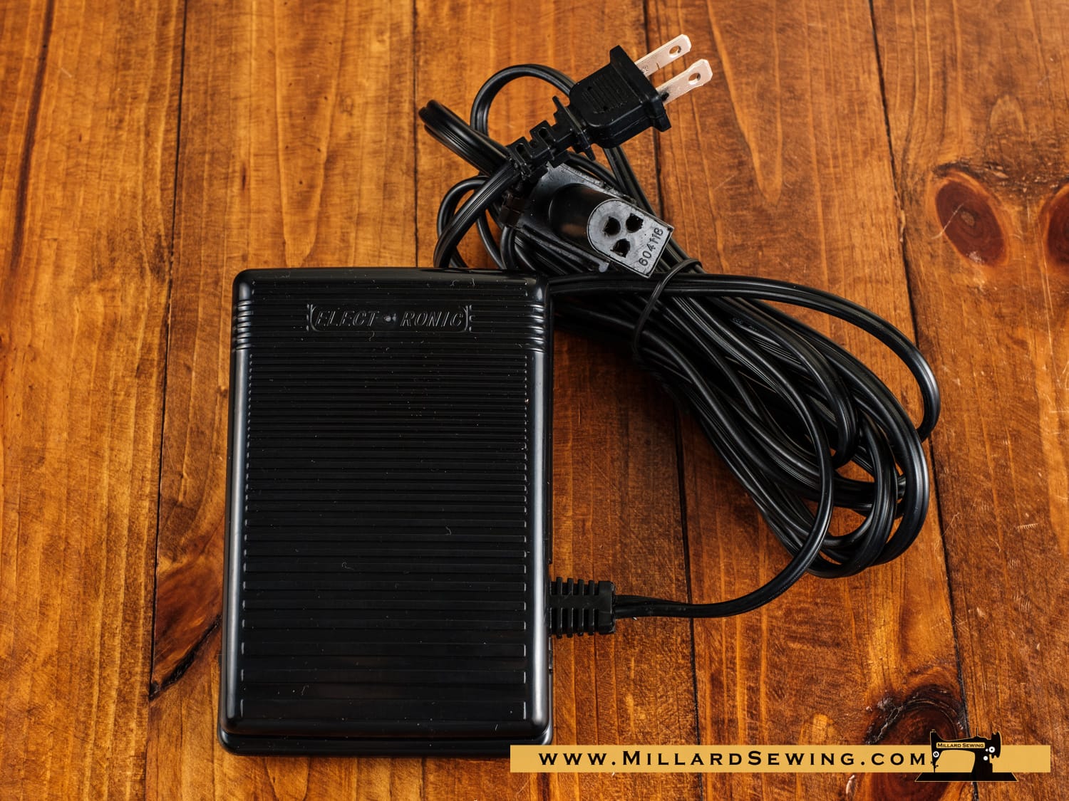 Foot Control &/or 3 Prong Cord for Singer Sewing Machines & More