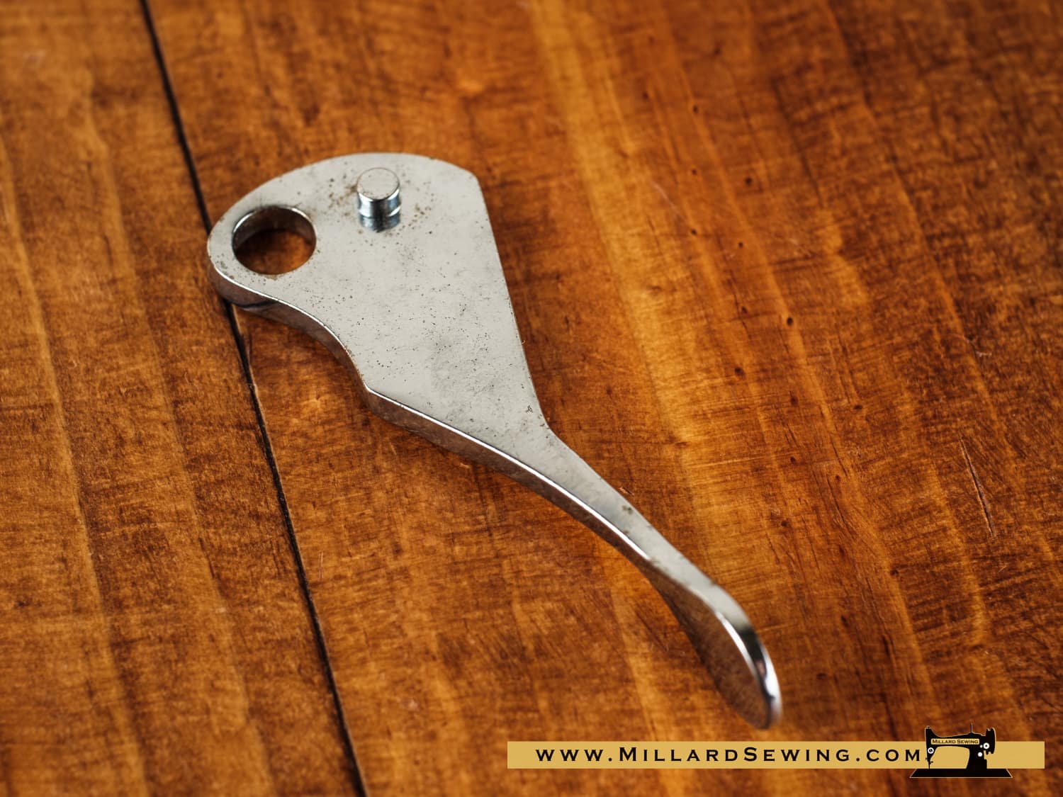 Presser Bar Lifter for Singer 400, 500, & 600 Class Sewing Machines