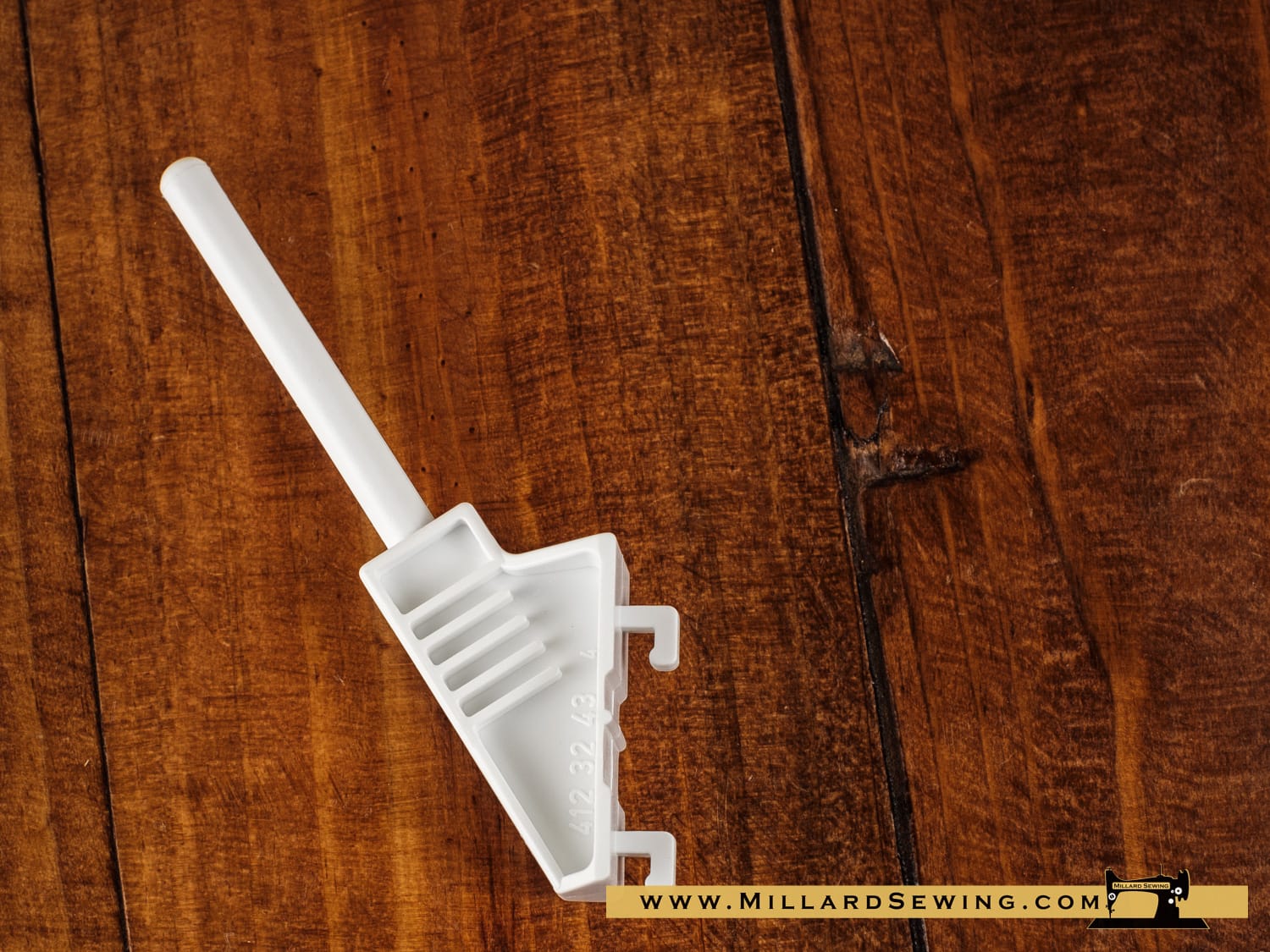 Spool Pin Husqvarna/Viking