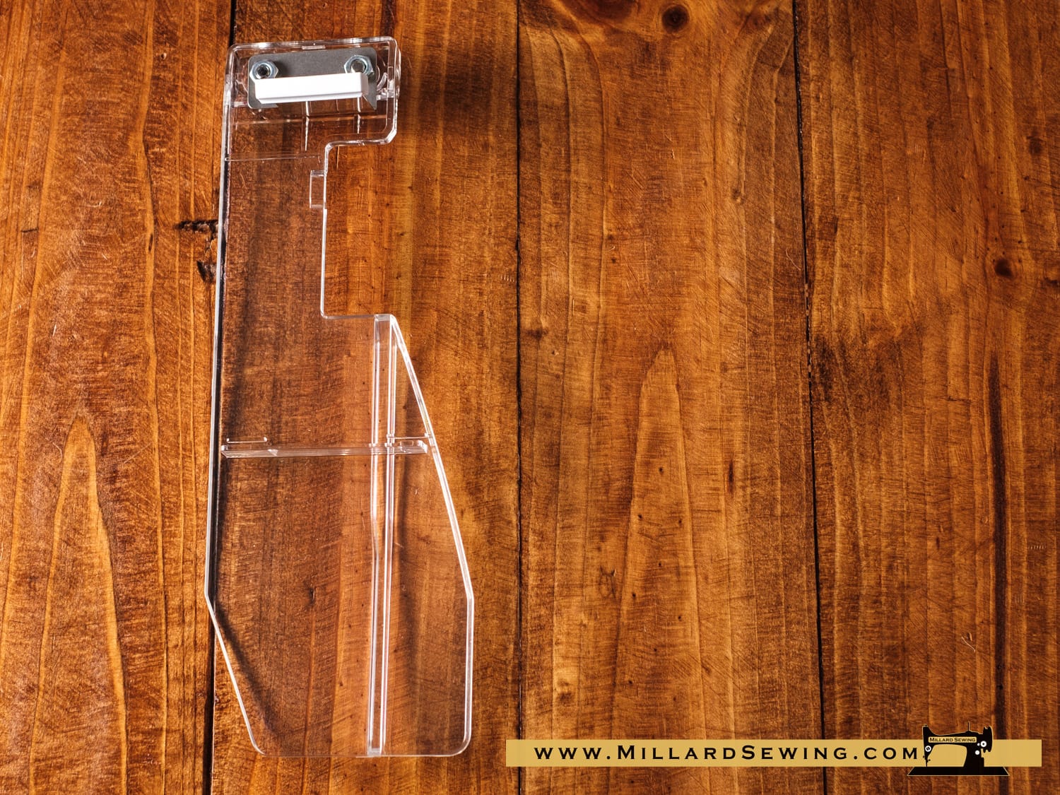 Cloth Guide for Janome/New Home and Elna Sewing Machines - Image 3