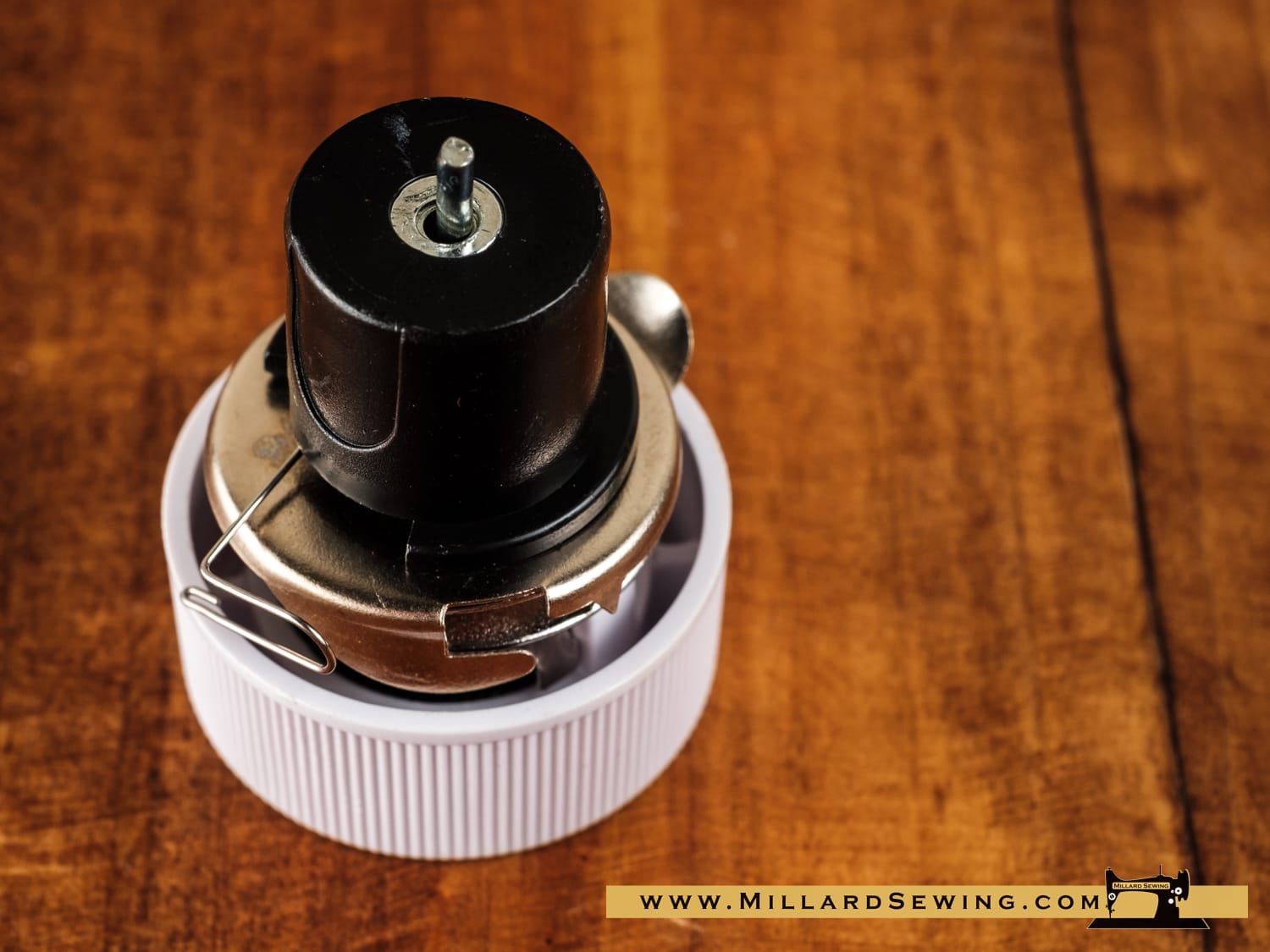 Tension Assembly for Multiple Makes & Models - Image 2