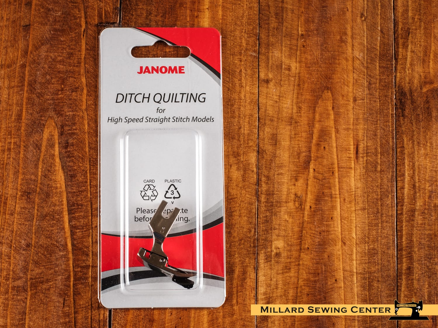 Piecing & Sewing Kit for HD9 Machines by Janome - Image 7
