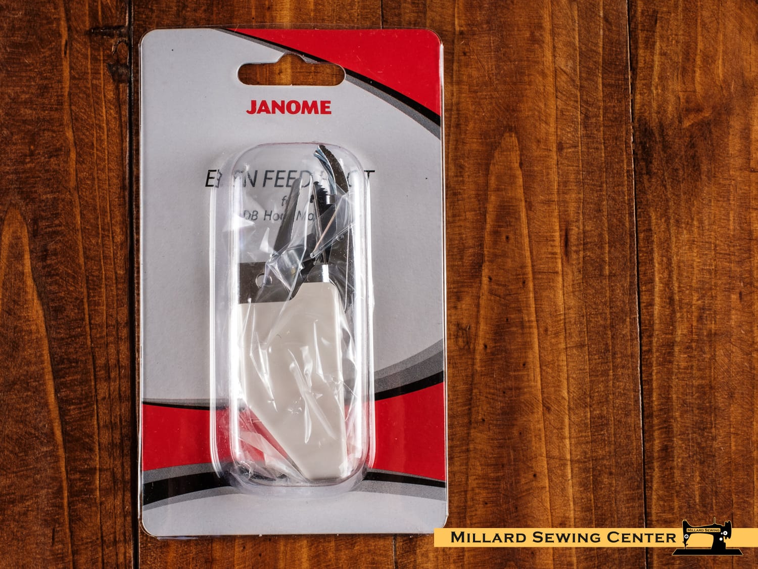 Piecing & Sewing Kit for HD9 Machines by Janome - Image 10