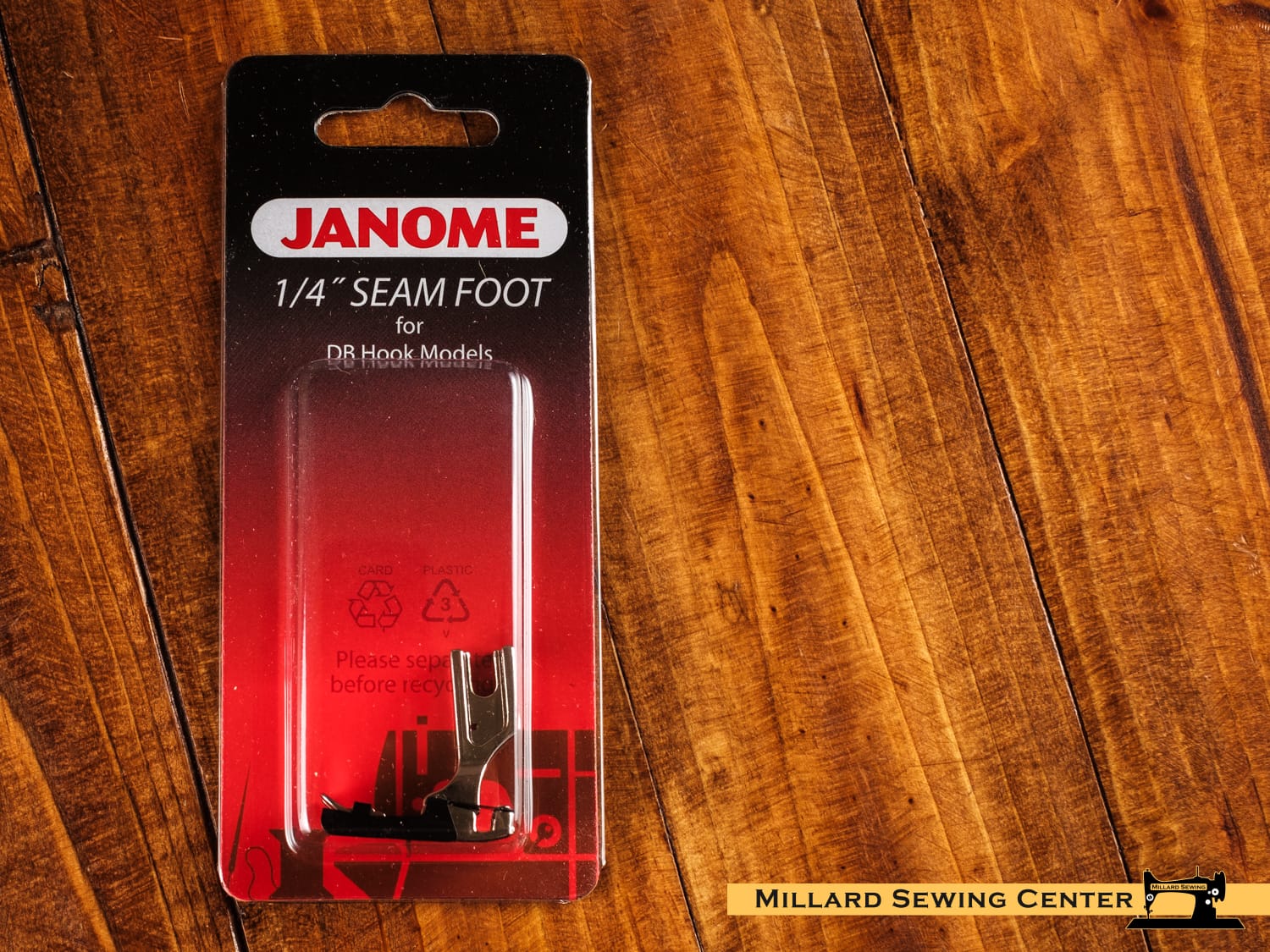 Piecing & Sewing Kit for HD9 Machines by Janome - Image 4