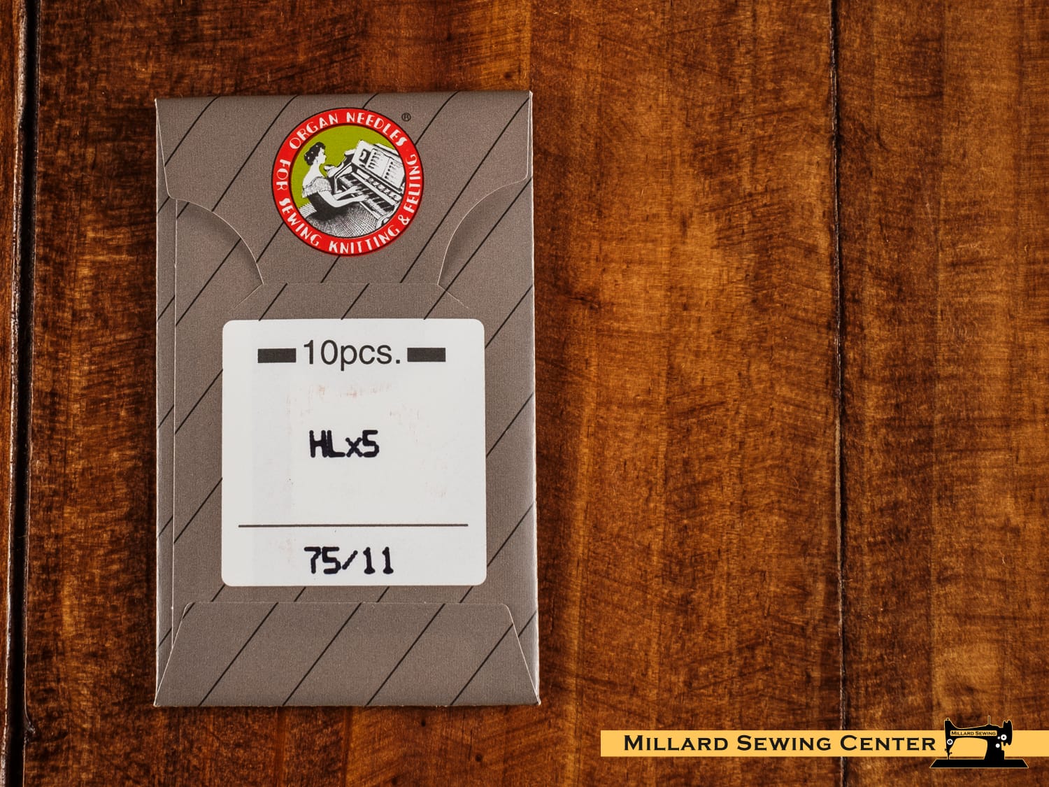 Piecing & Sewing Kit for HD9 Machines by Janome - Image 3